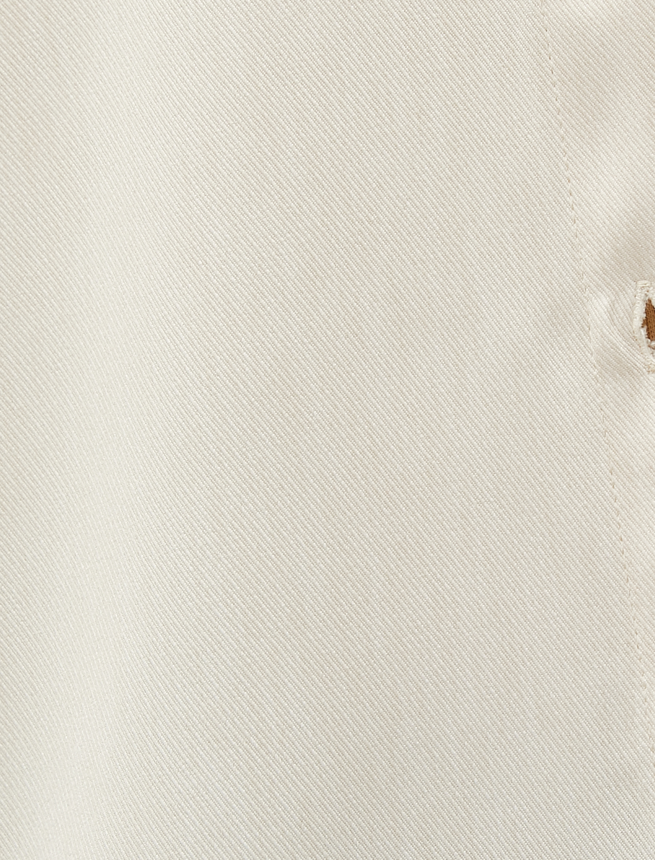   Relax Fit Gömlek Cepli Uzun Kollu