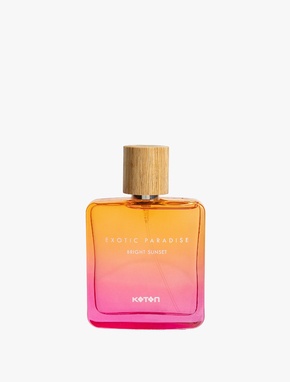 Parfüm Exotic Paradise Bright Sunset 50 ML