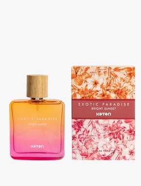 Parfüm Exotic Paradise Bright Sunset 50 ML_2