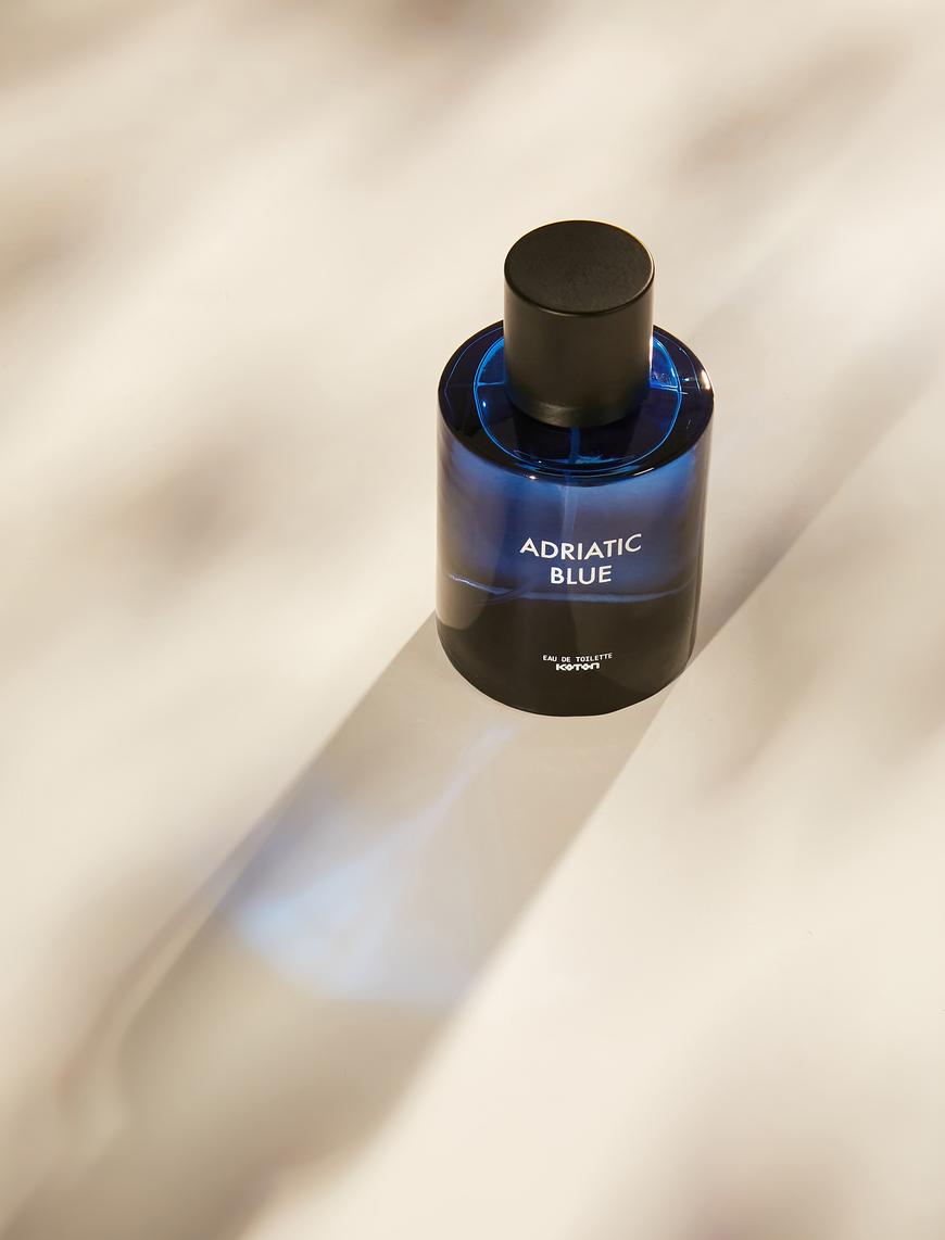  Erkek Parfüm Adriatic Blue 100 ML
