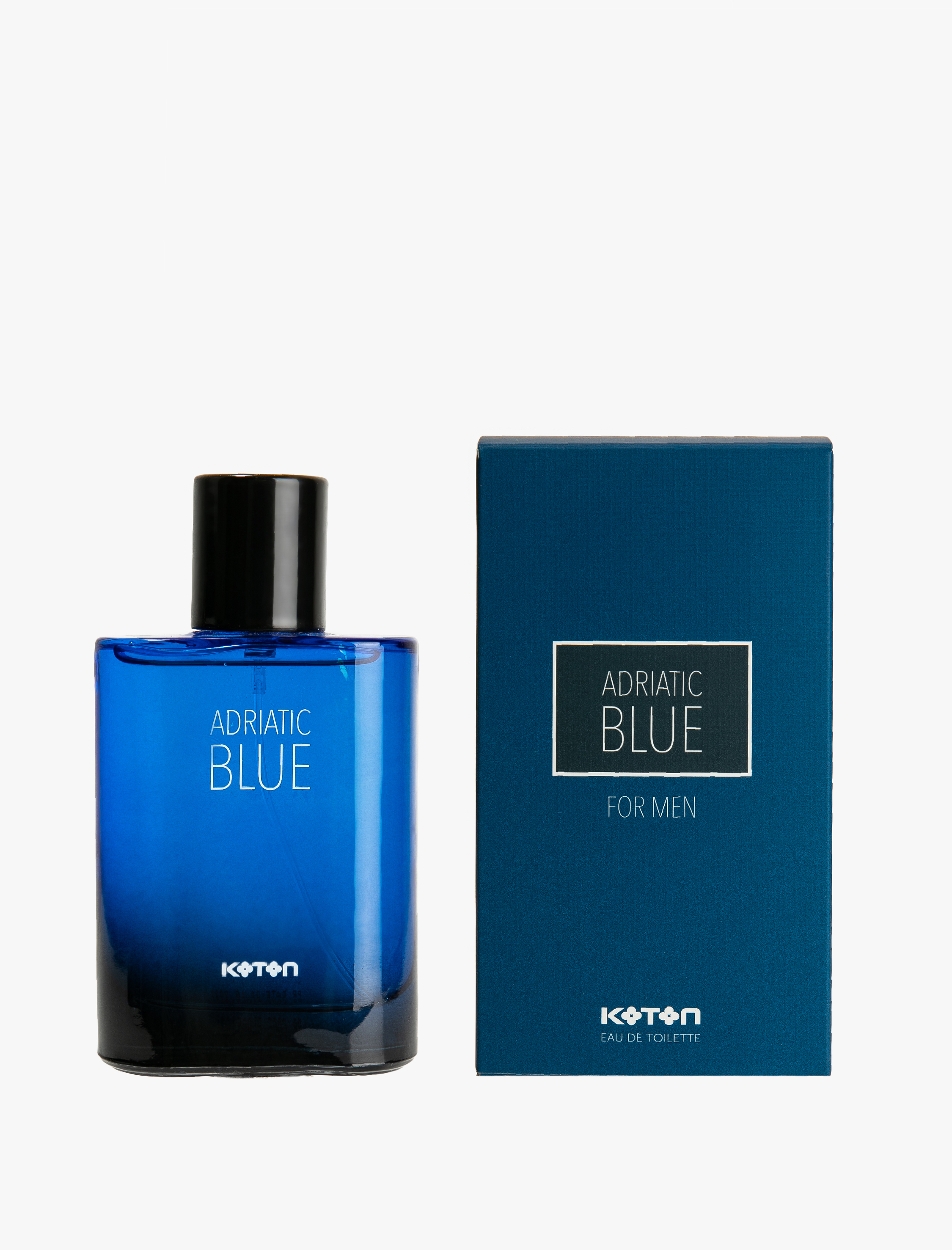 Koton Parfüm Adriatic Blue 100 ML. 4