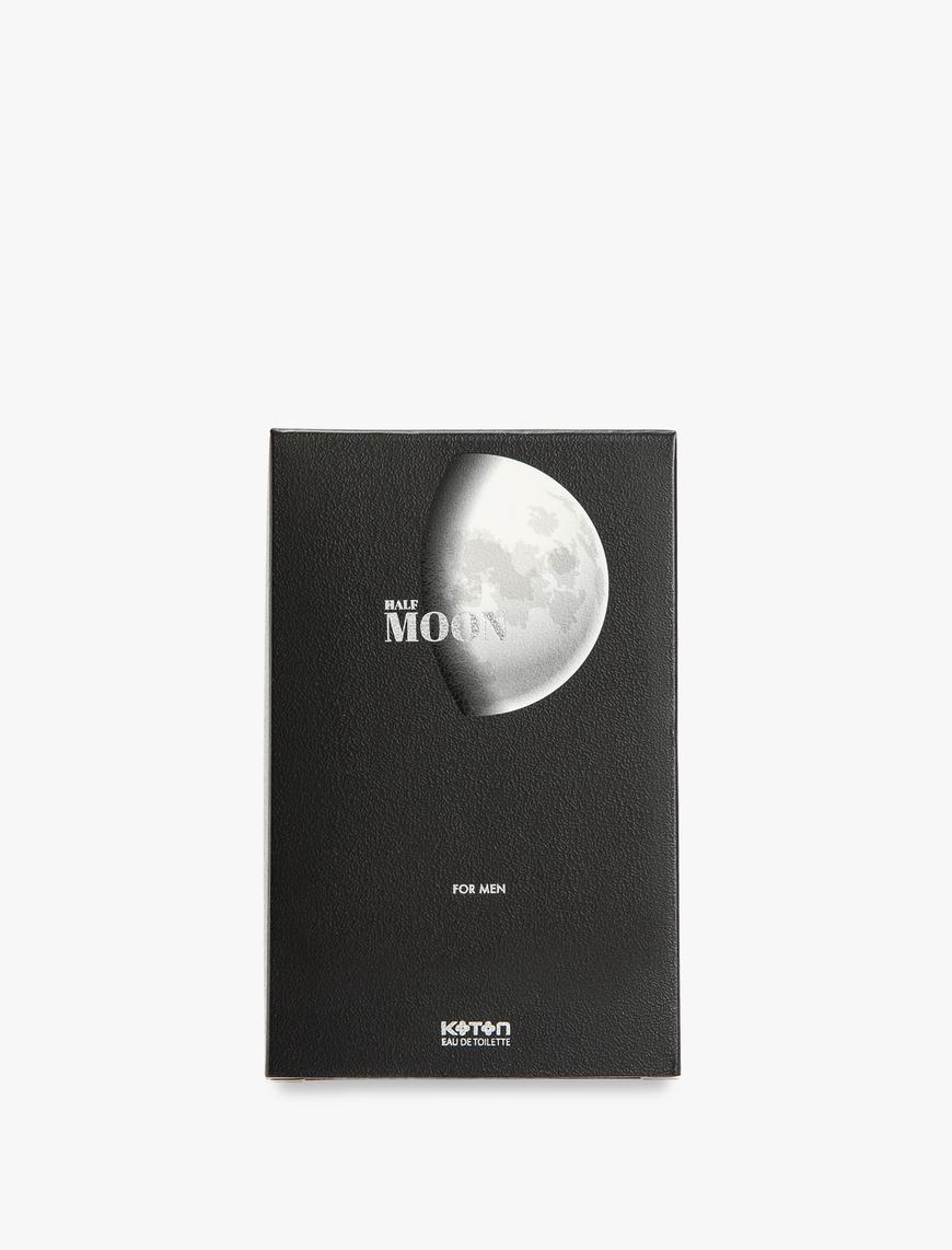  Erkek Parfüm New Moon 100 ML