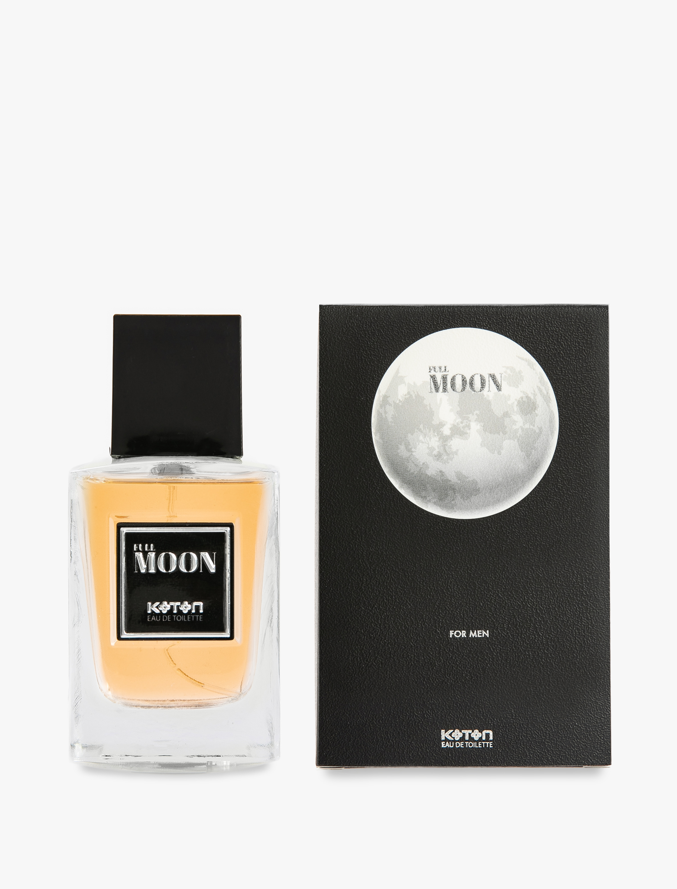 Koton Parfüm Full Moon 100 ML. 5