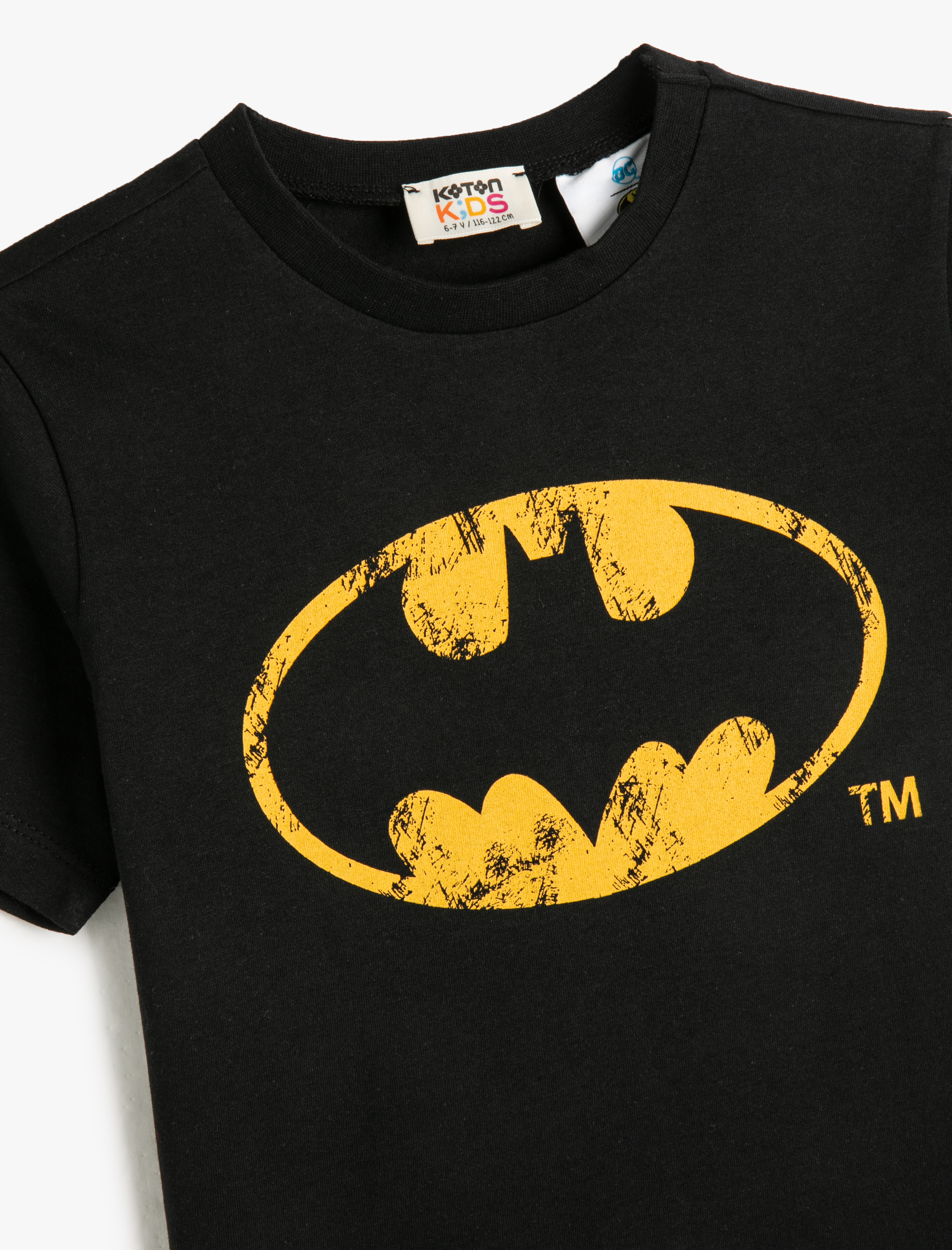 Batman t shop shirt erkek