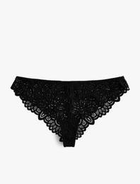 Dantelli Brazilian Külot