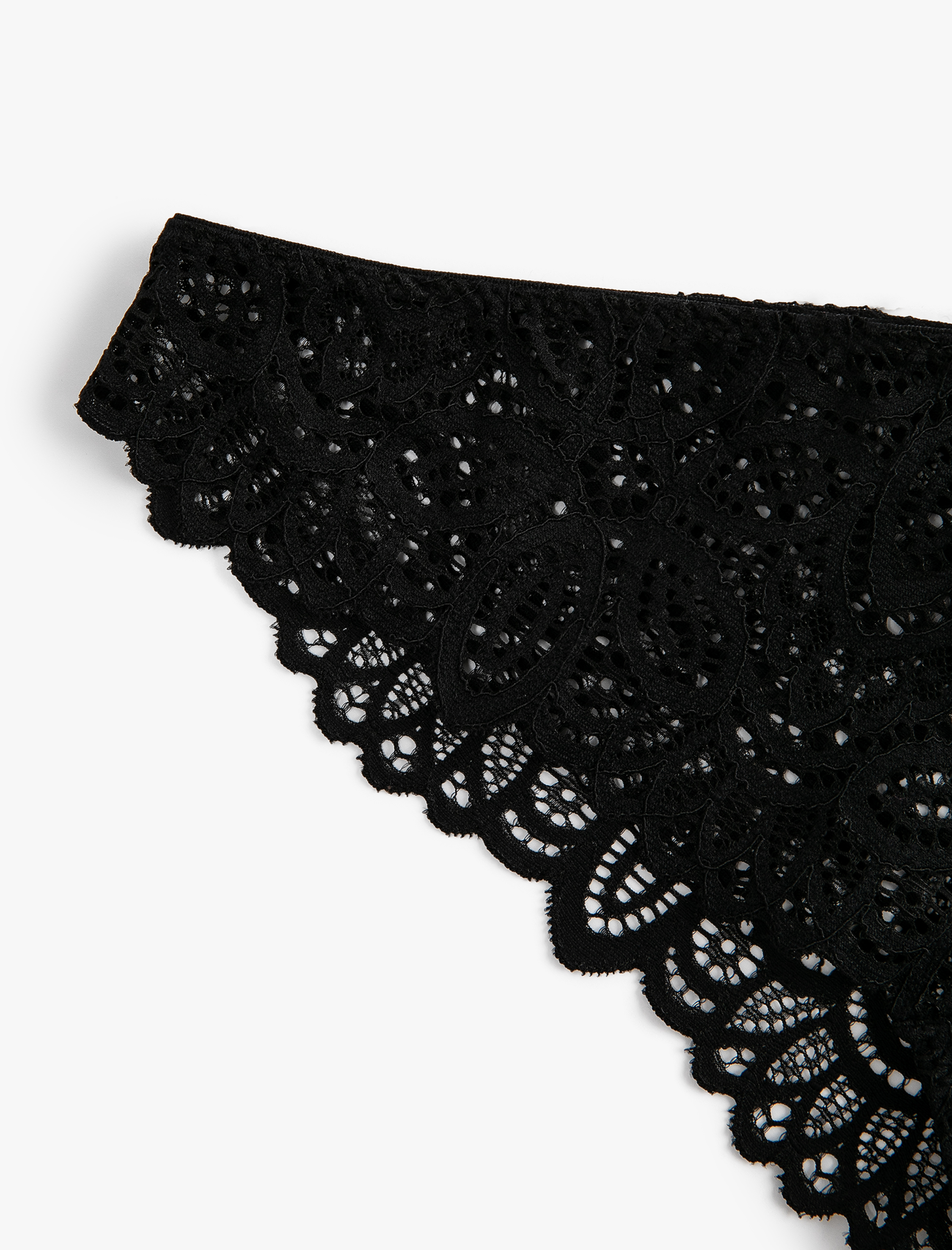   Dantelli Brazilian Külot