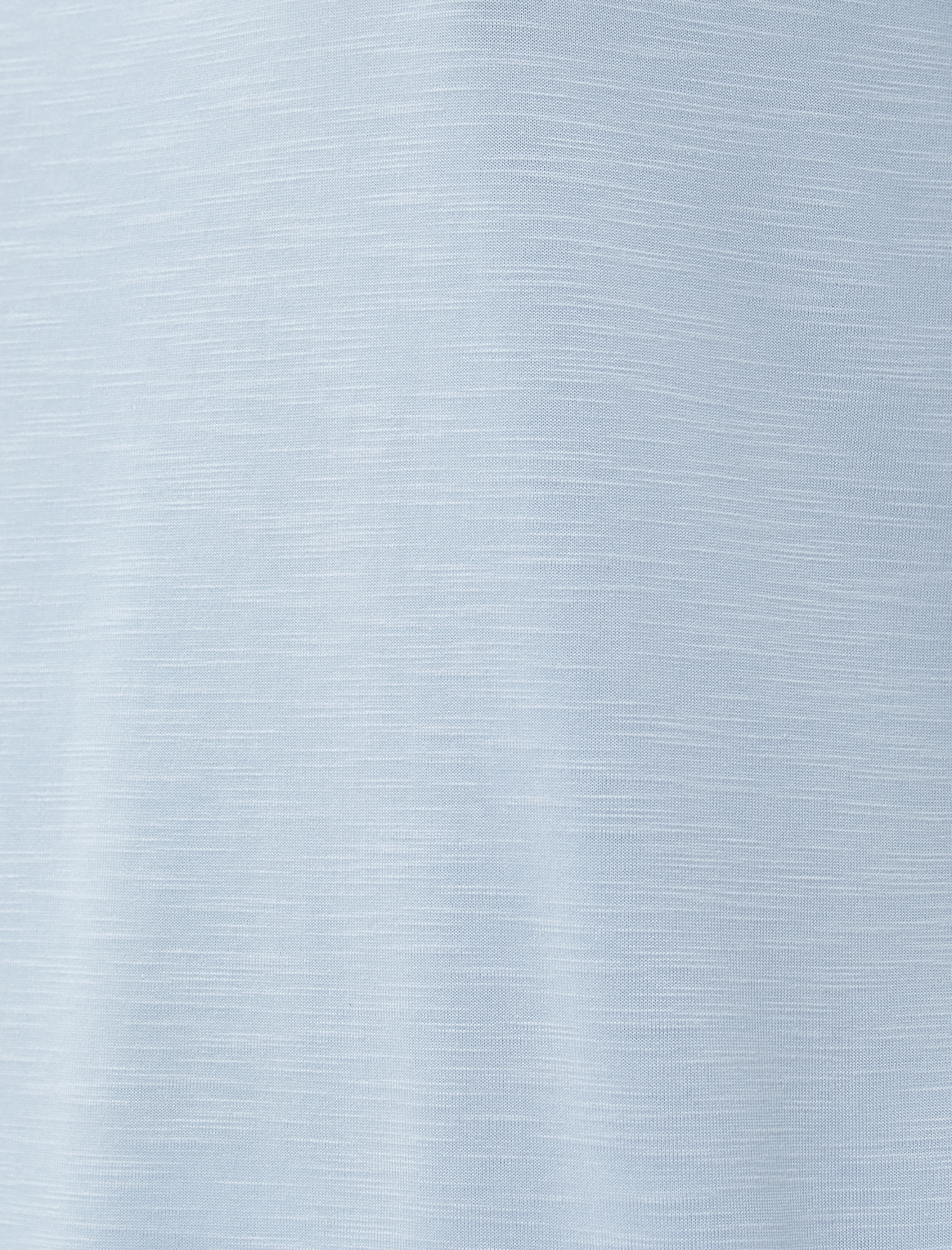 Basic Modal Tişört Kısa Kollu