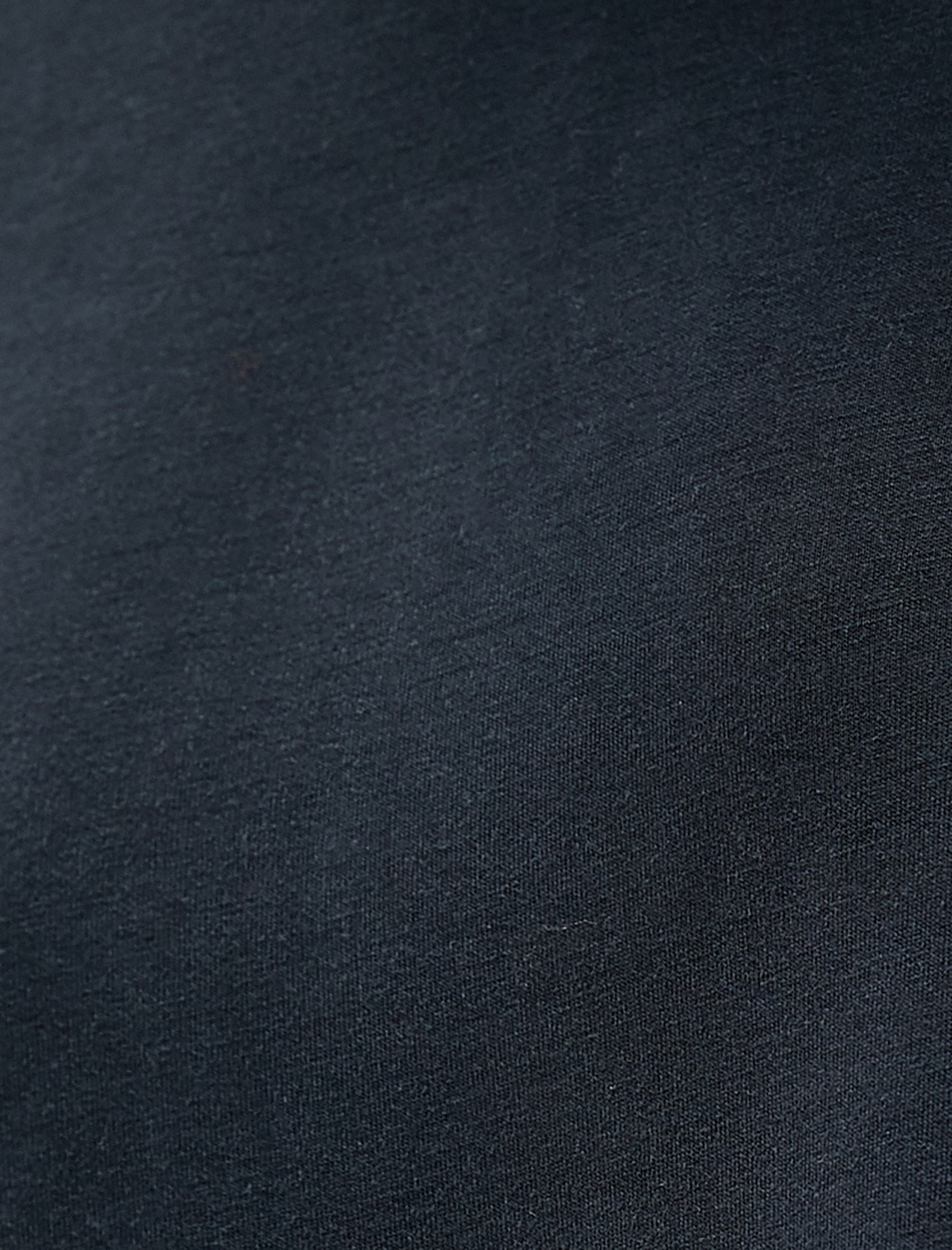   Crop Sweatshirt Modal Karışımlı