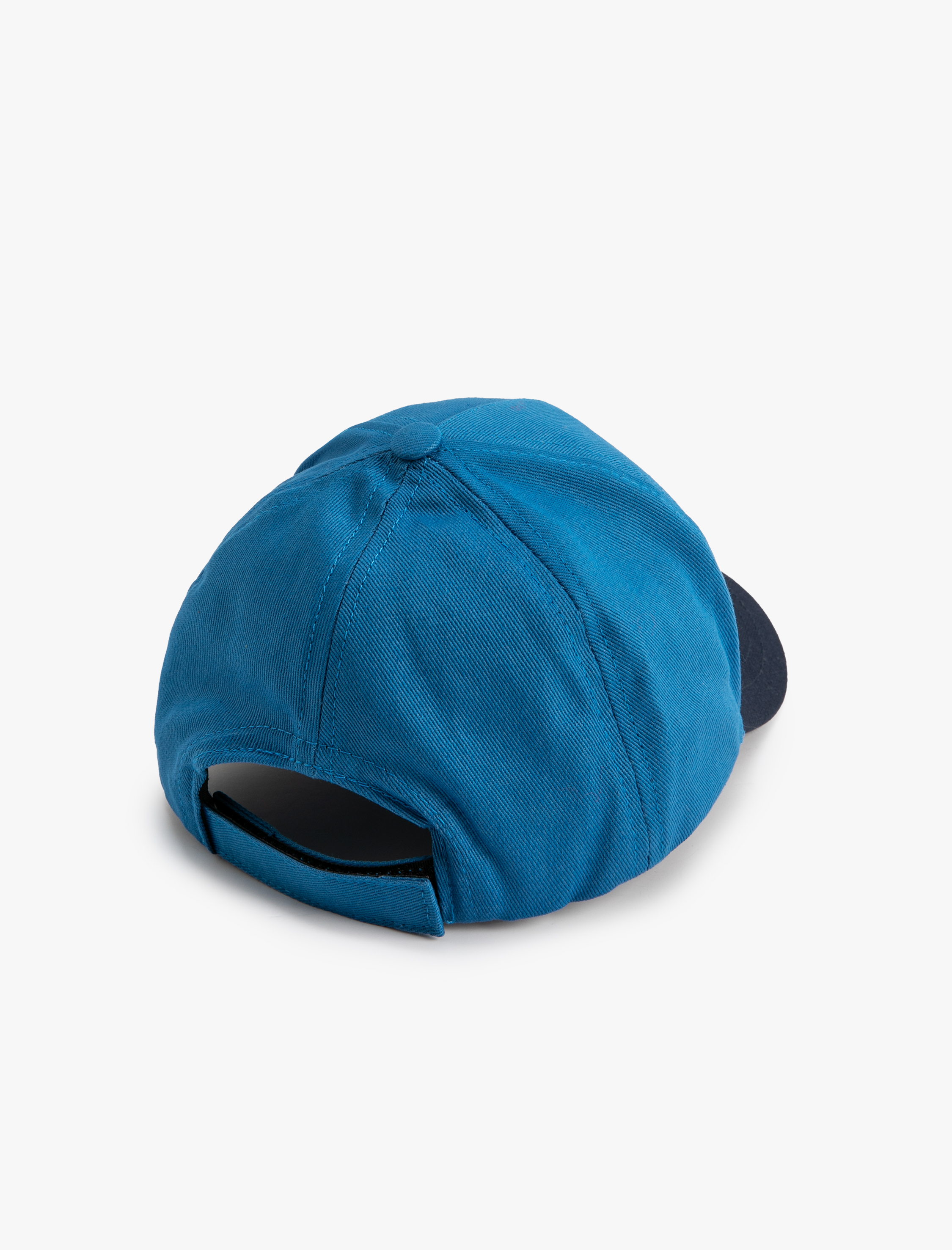 Koton Cap Şapka İşlemeli. 2