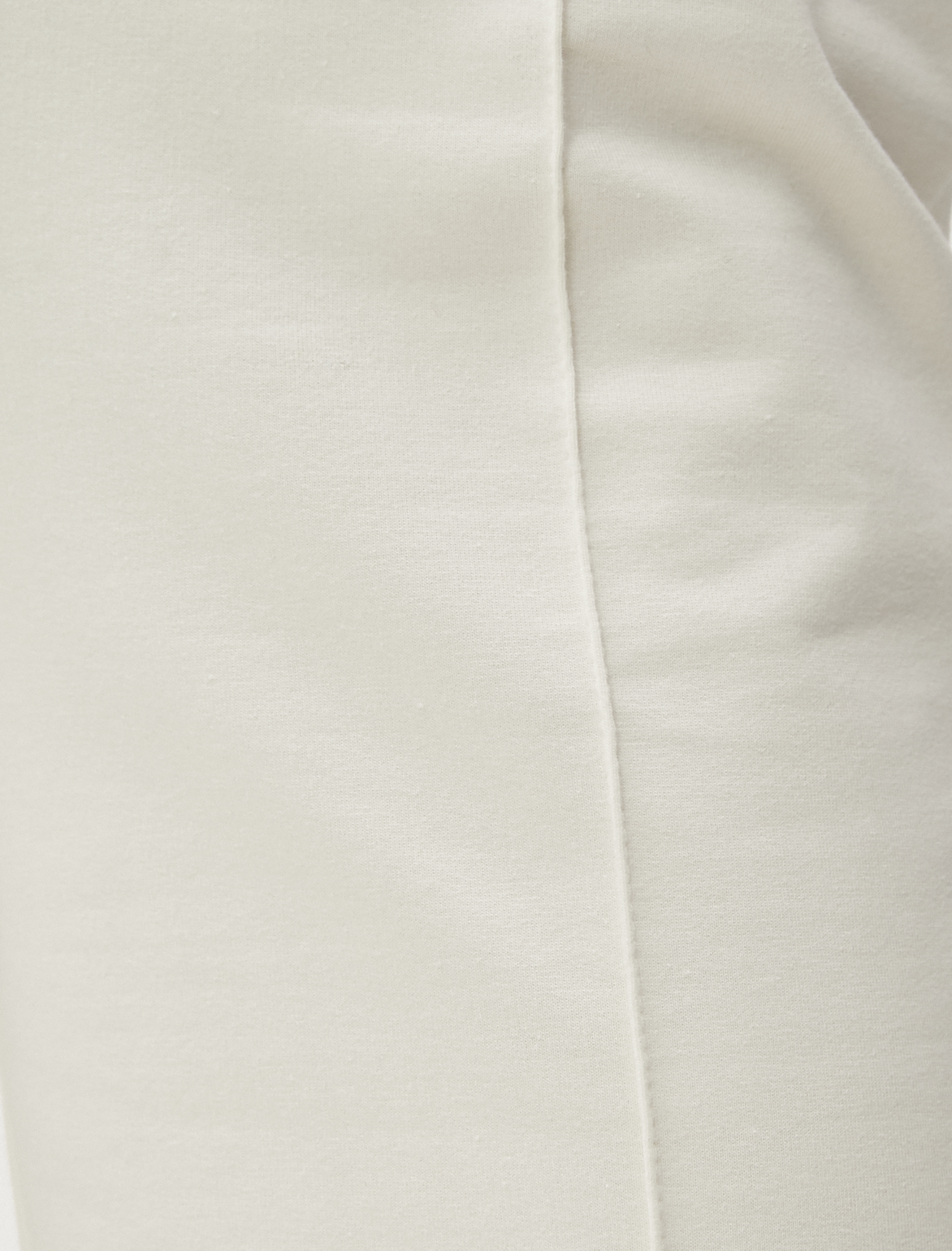   Bol Paça Eşofman Altı Nervürlü