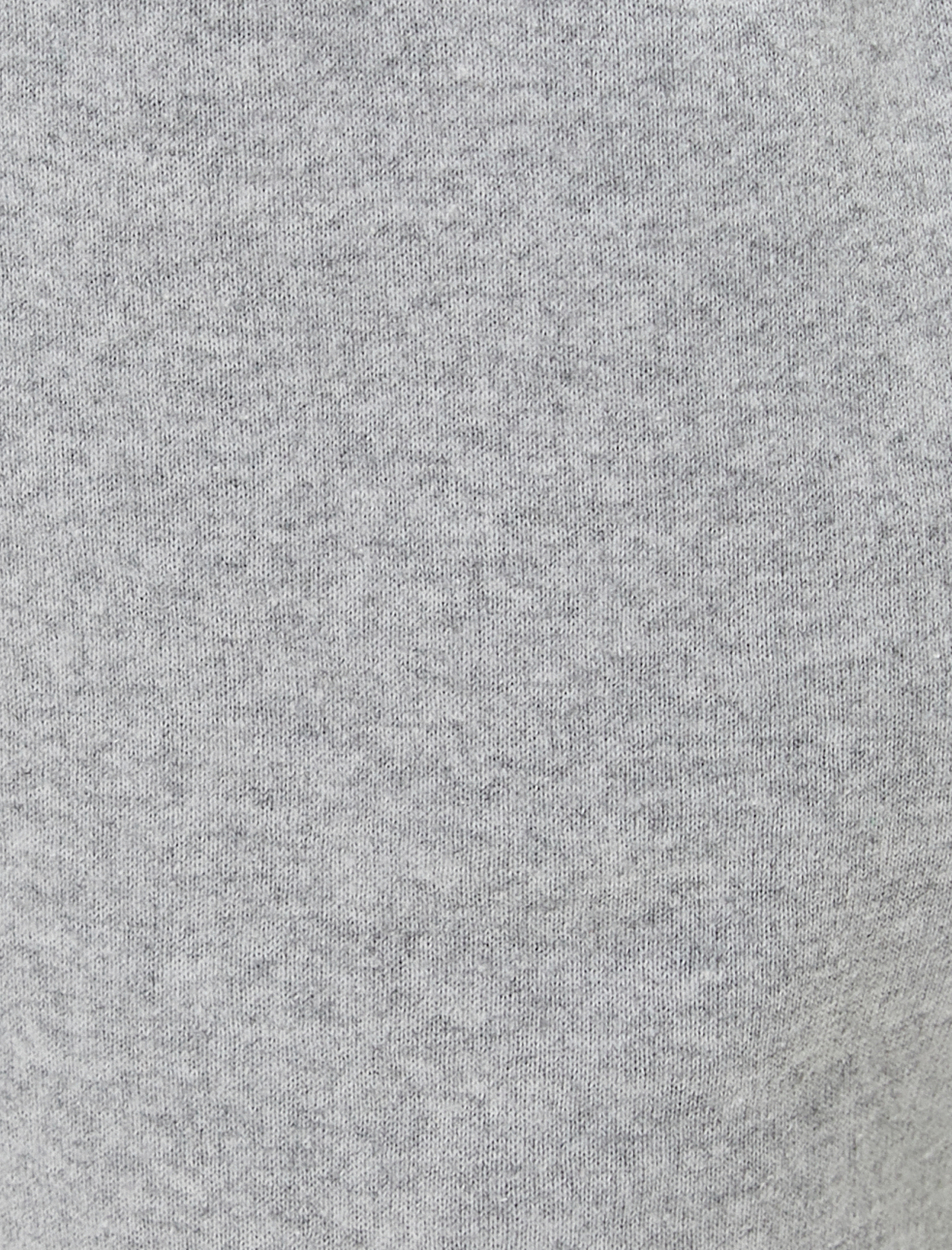 Jogger Eşofman Altı Beli Lastikli Cepli İçi Polarlı