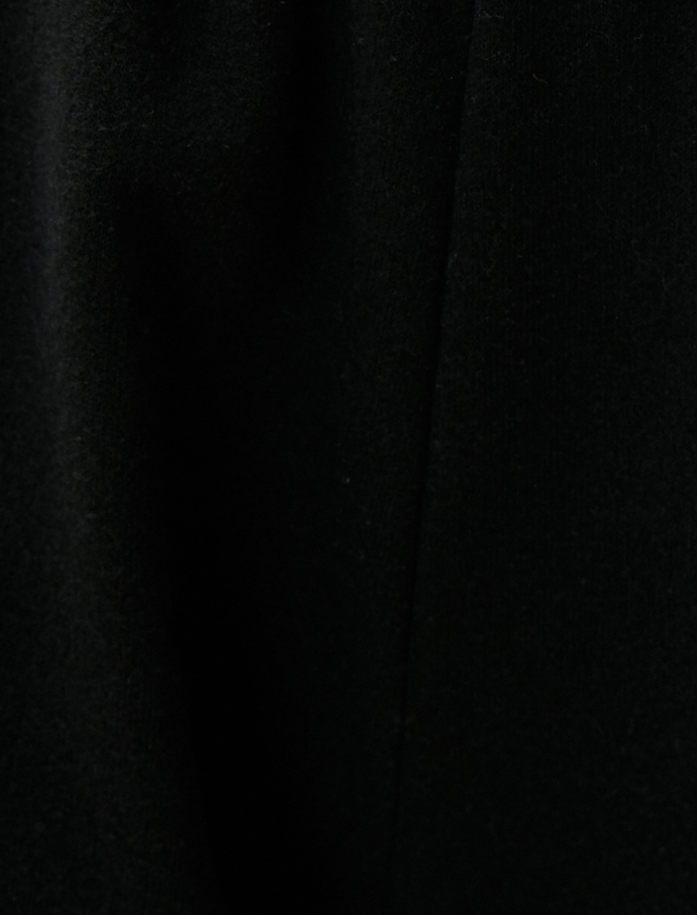   Jogger Eşofman Altı Beli Lastikli Cepli İçi Polarlı