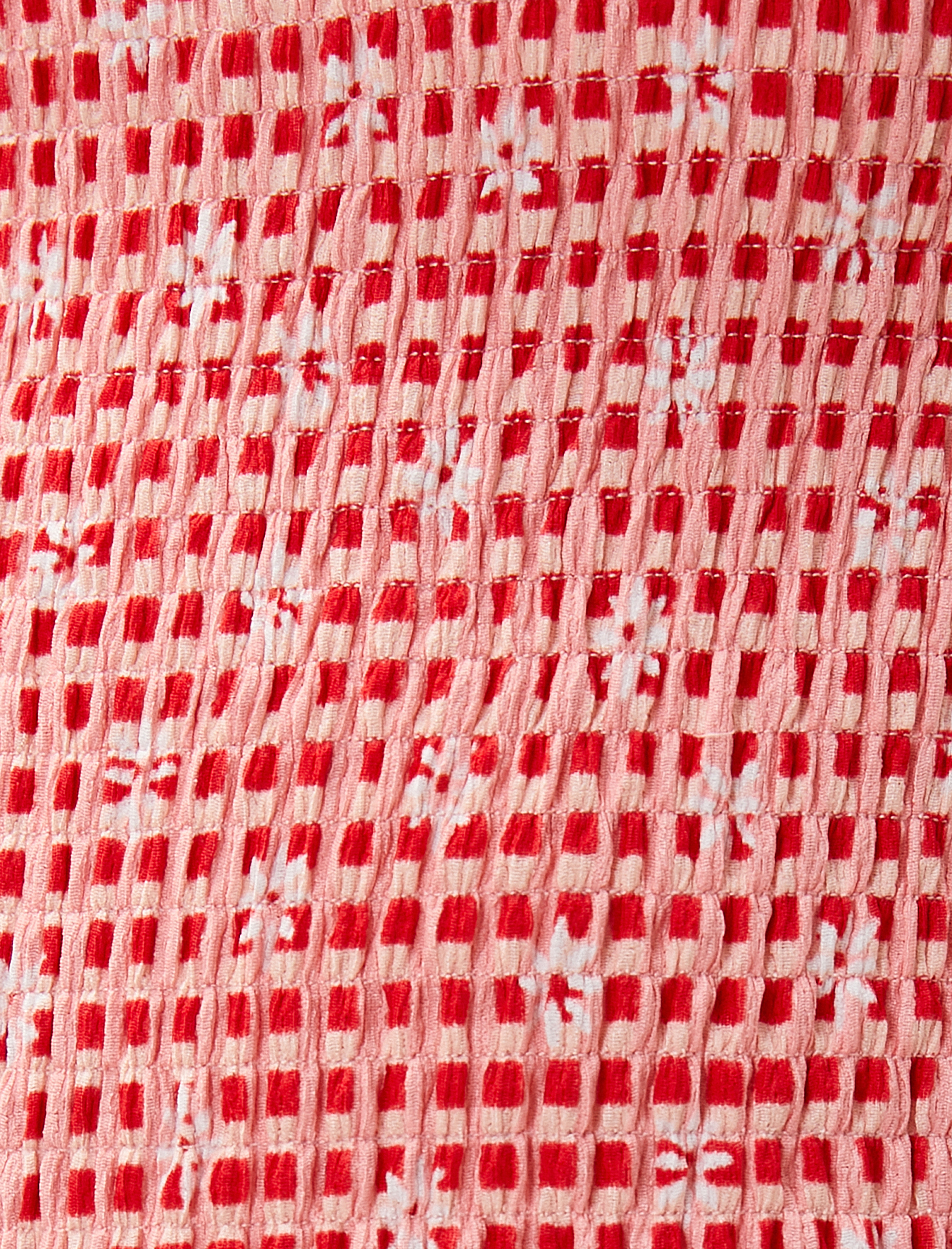   Mini Elbise Balon Kollu Kare Yaka Gipeli Bürümcük