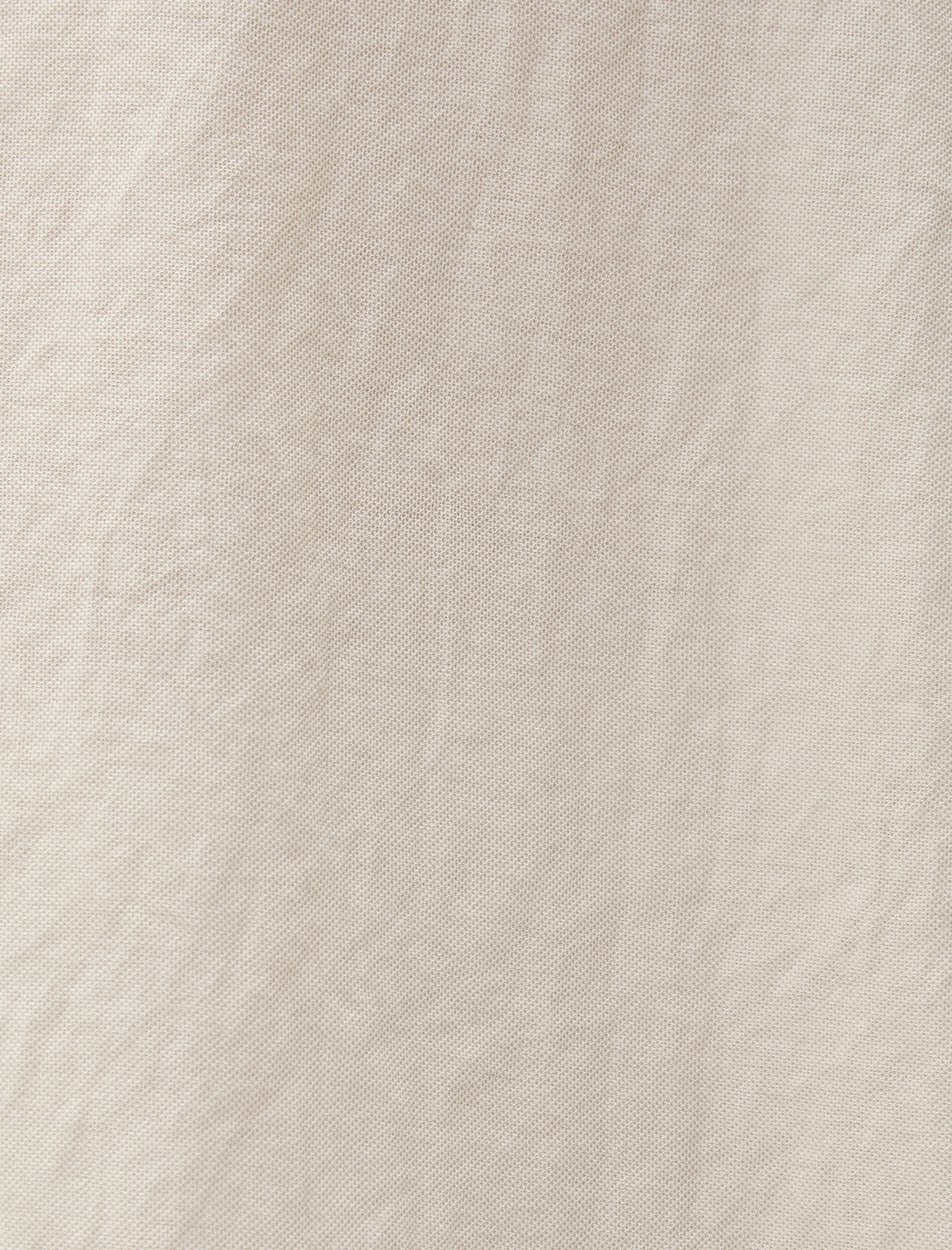   Pijama Üstü Kısa Kollu Viskoz Karışımlı Bisiklet Yaka