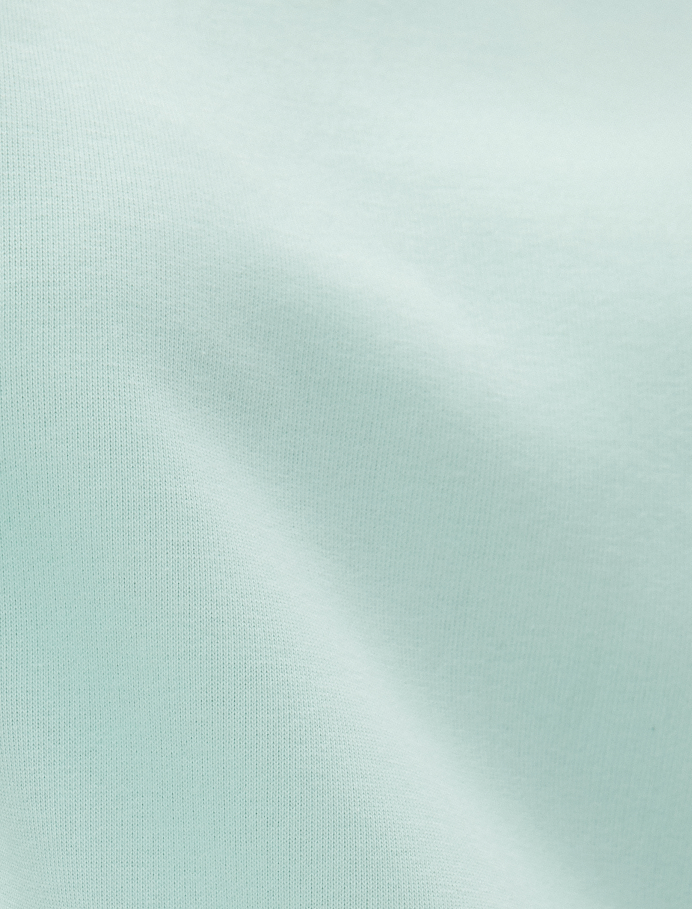   Crop Sweatshirt Kol Detaylı