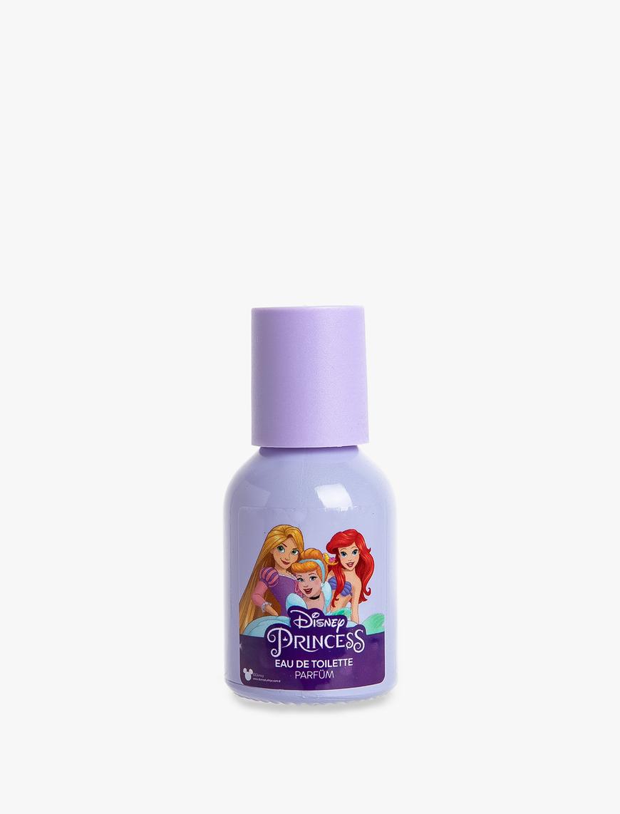  Kadın Parfüm Disney Princess Lisanslı 50ml