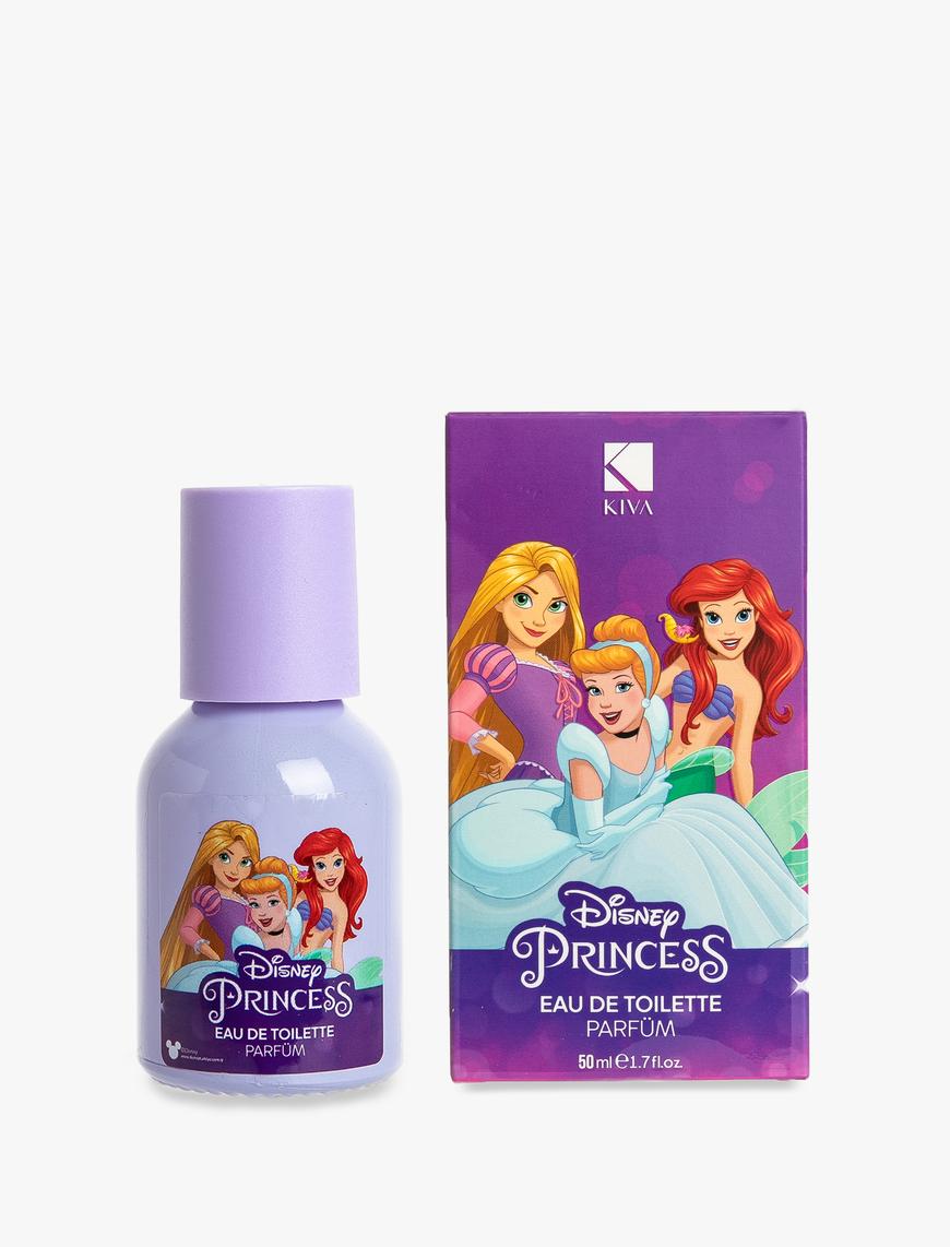  Kadın Parfüm Disney Princess Lisanslı 50ml