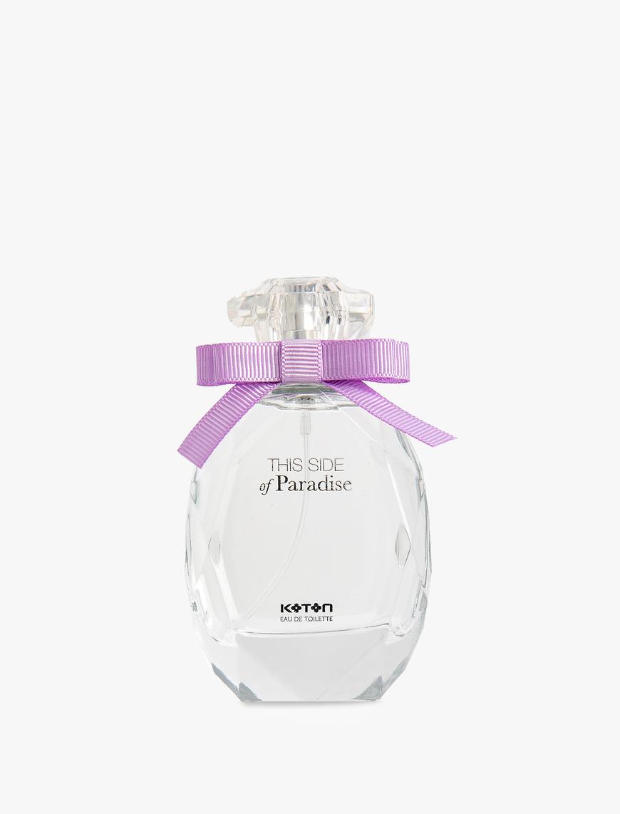  Kadın Parfüm This Side of Paradise 70 ML