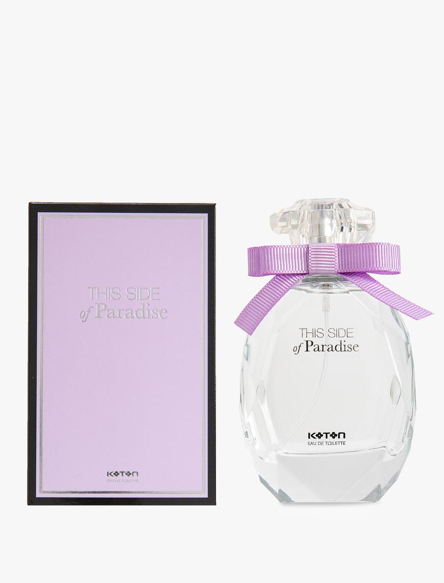  Kadın Parfüm This Side of Paradise 70 ML