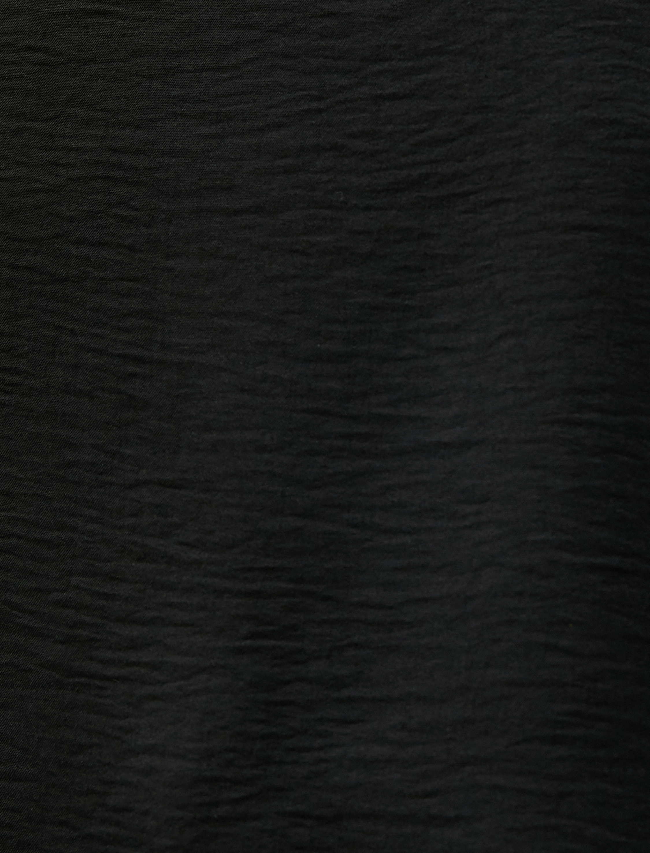   Saten Atlet V Yaka Askılı