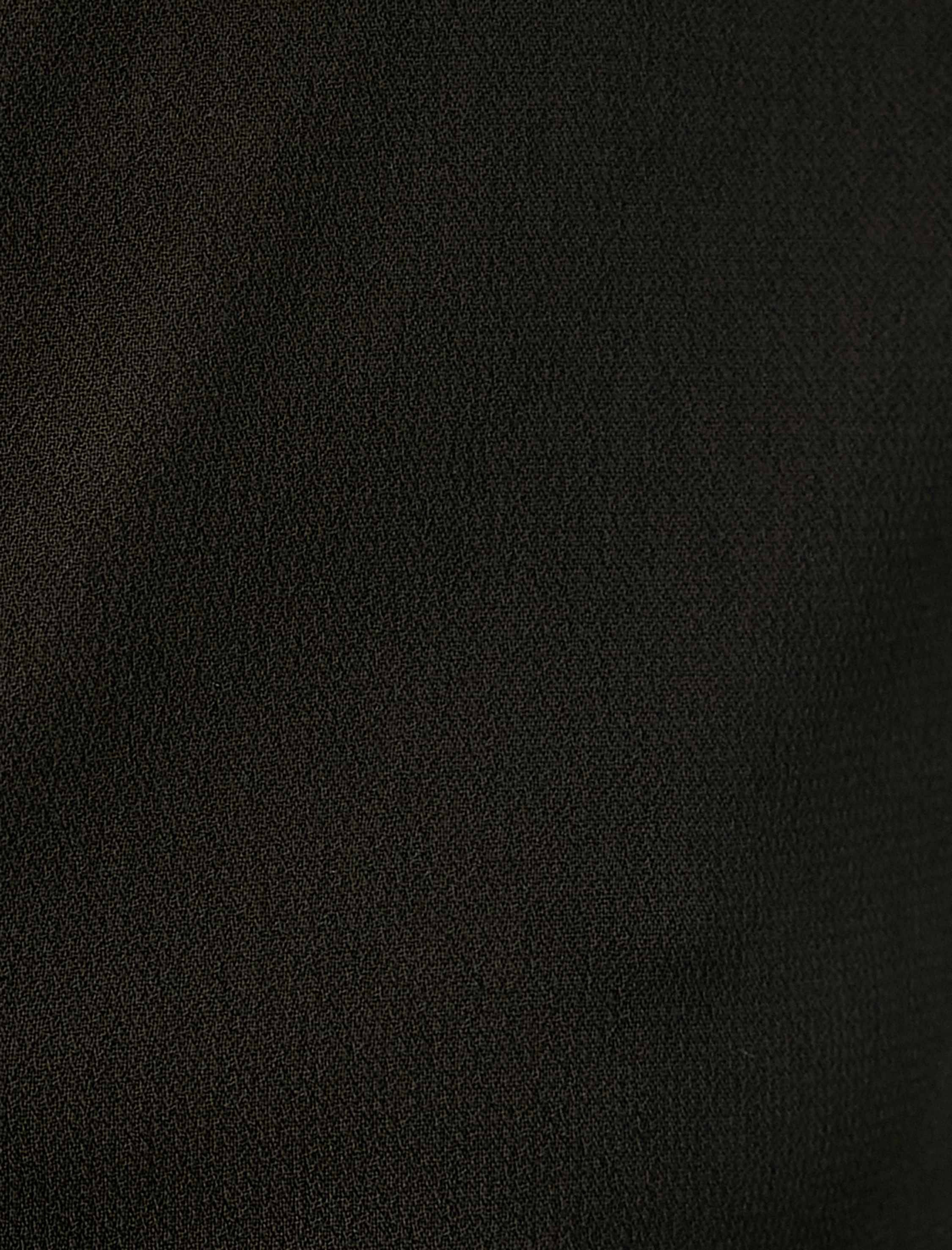   Düğme Detaylı Gömlek Uzun Kollu