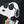 Snoopy Tişört Lisanslı Kısa Kollu Bisiklet Yaka Pamuklu-999