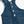 Kot Elbise Salopet Düğmeli Fırfır Detaylı Pamuklu-LIN