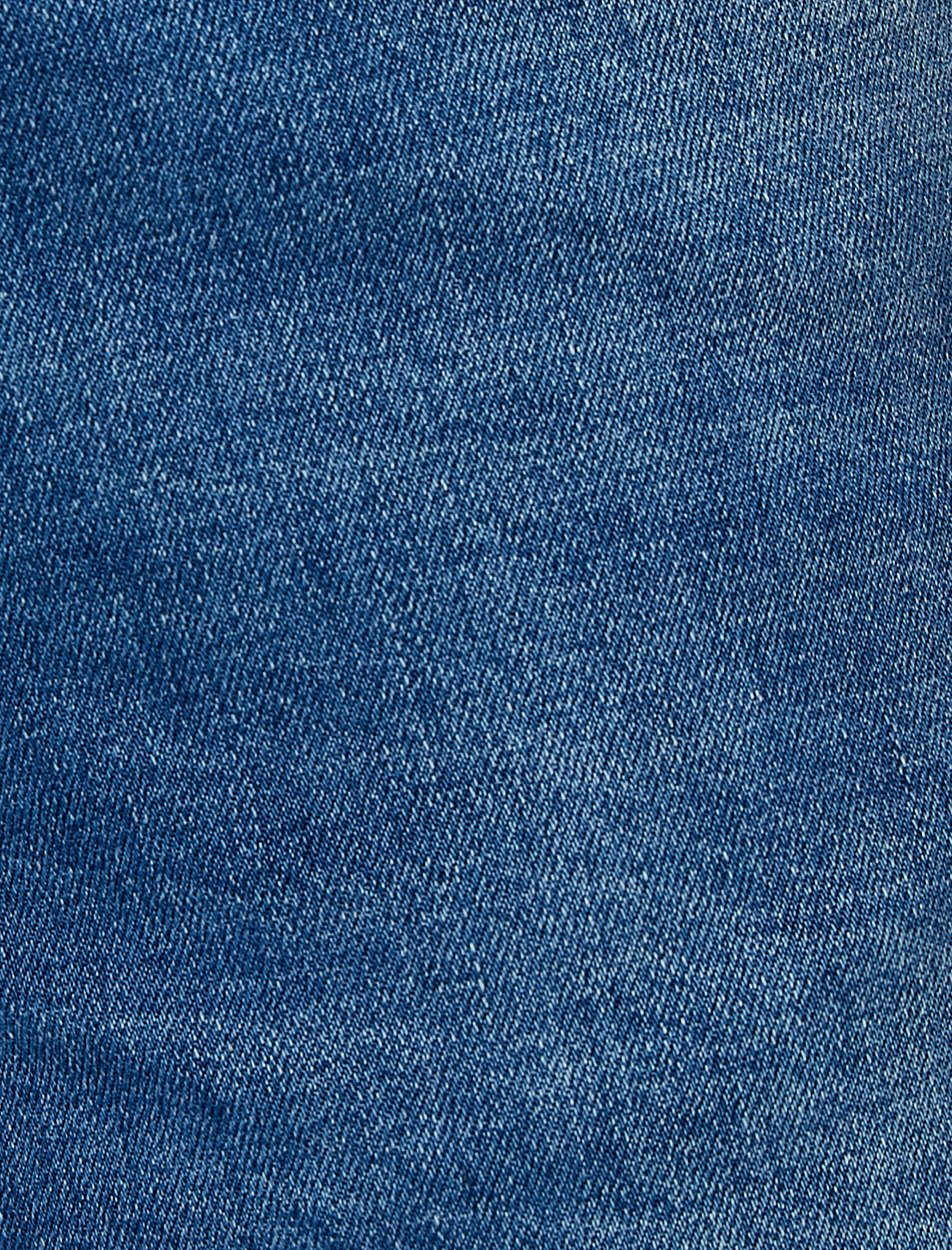   Skinny Fit Kot Pantolon - Michael Jean