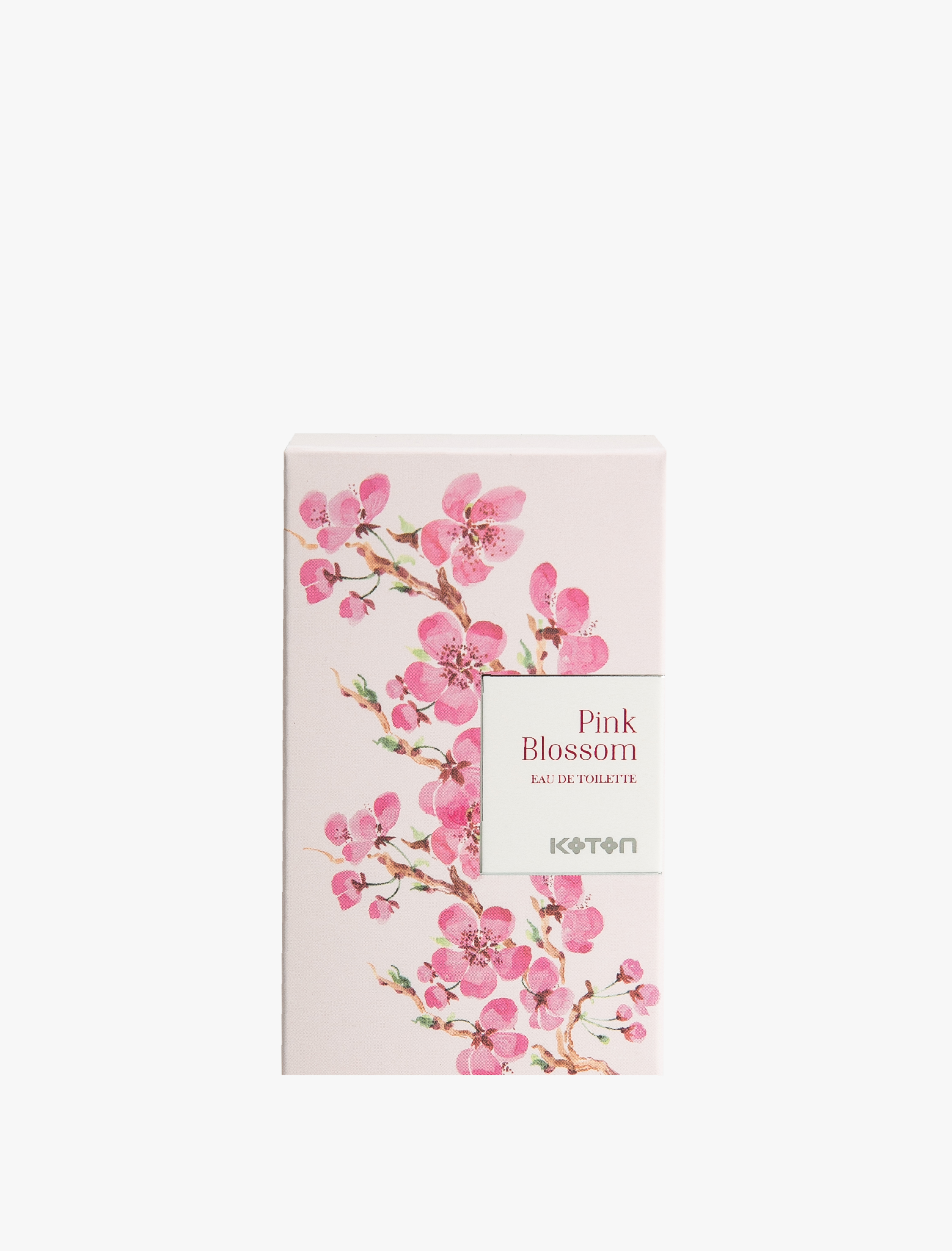  Kadın Parfüm Pink Blossom 50 ml