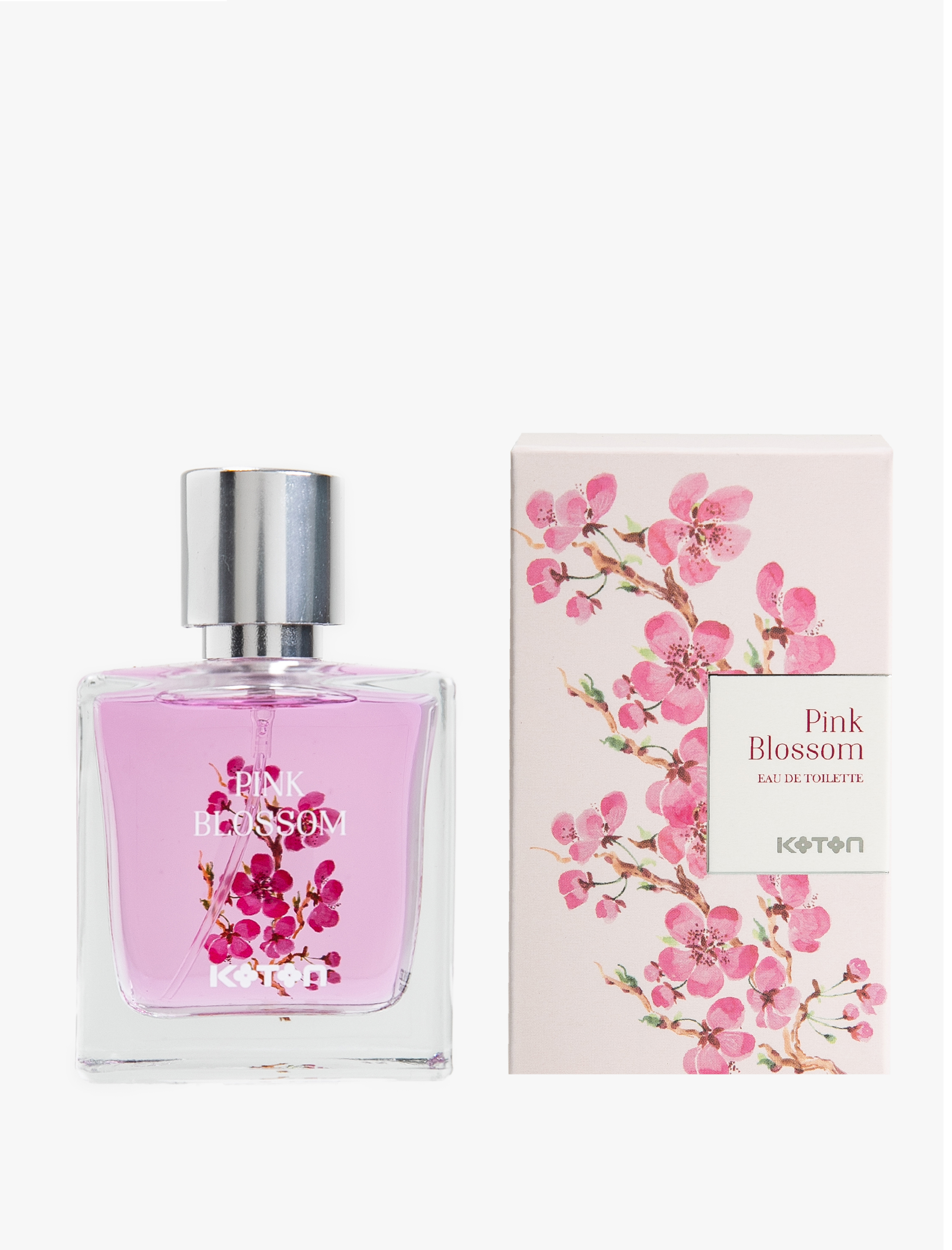Koton Parfüm Pink Blossom 50 ml. 4