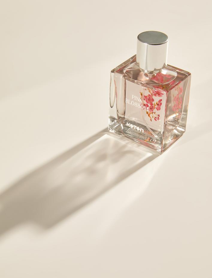 Kadın Parfüm Pink Blossom 50 ml