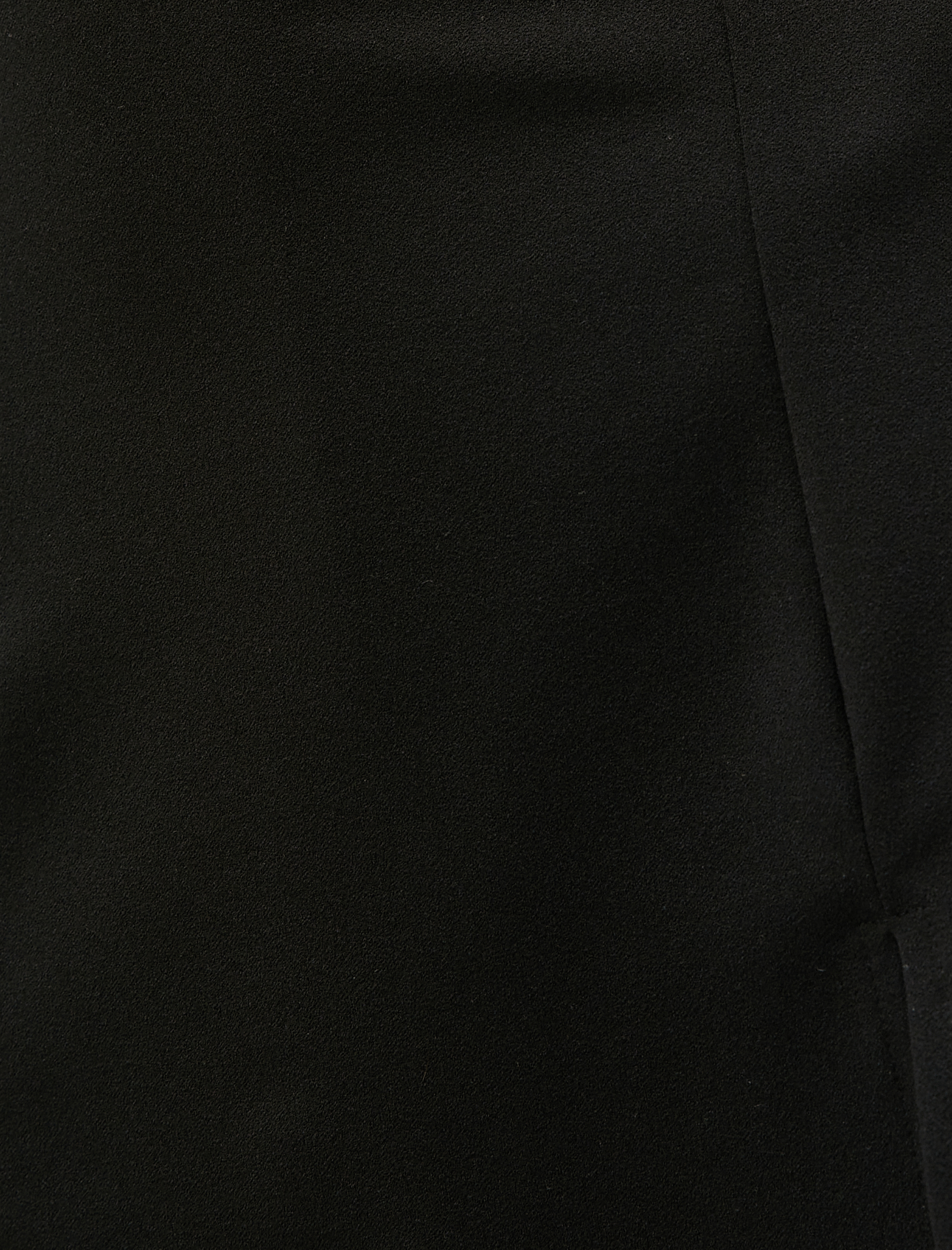   Mini Yırtmaç Detaylı Şort Etek