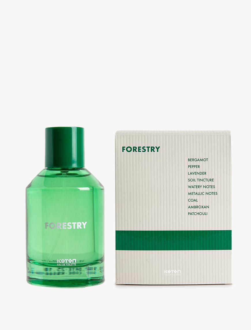  Erkek Parfüm Forestry 100 ML
