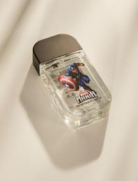 Parfüm Marvel Kaptan Amerika Mania Lisanslı 50 ML