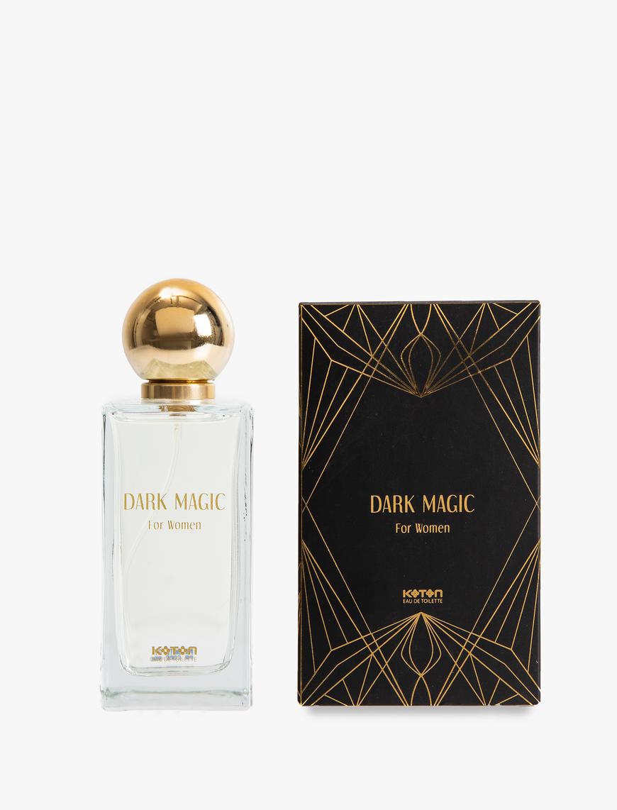  Kadın Dark Magic Parfüm 100 ML
