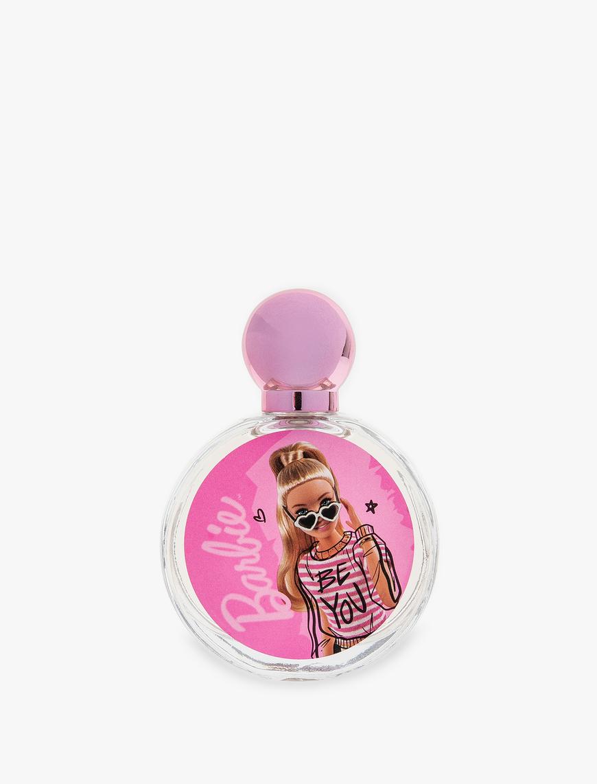  Kadın Barbie Lisanslı Parfüm 50ML