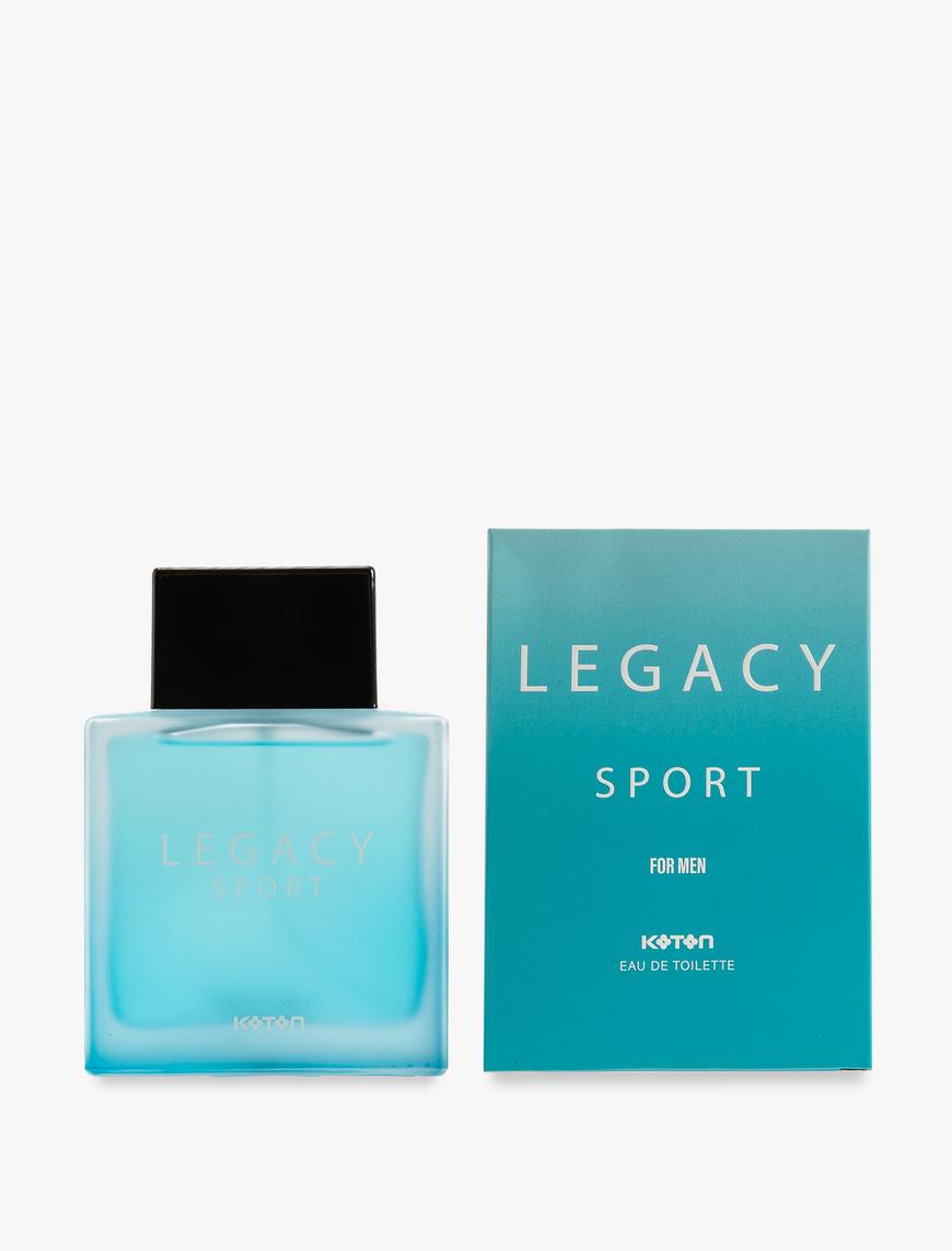  Erkek Parfüm Legacy Sport 100 ML