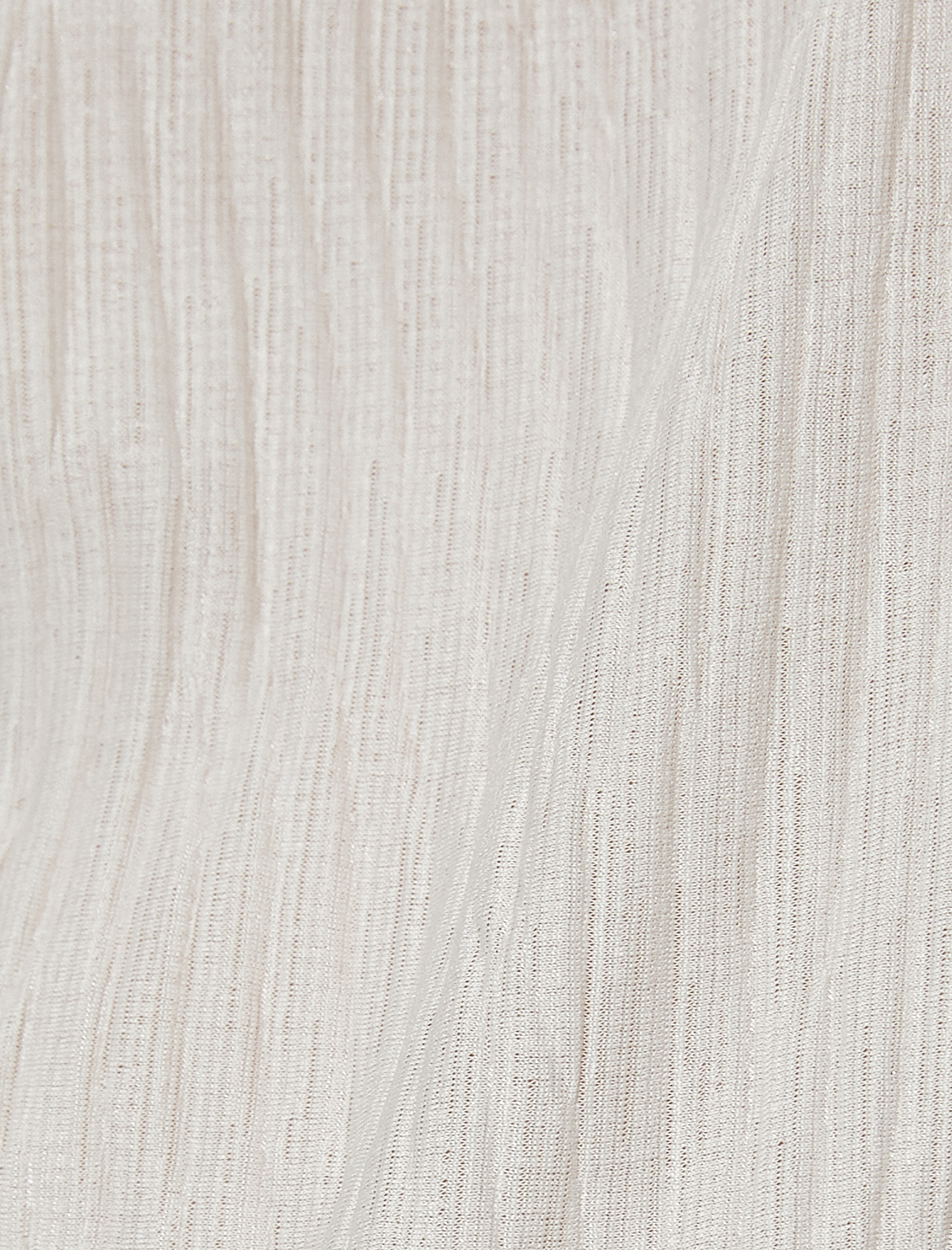   Uzun Kollu Tişört Kayık Yaka