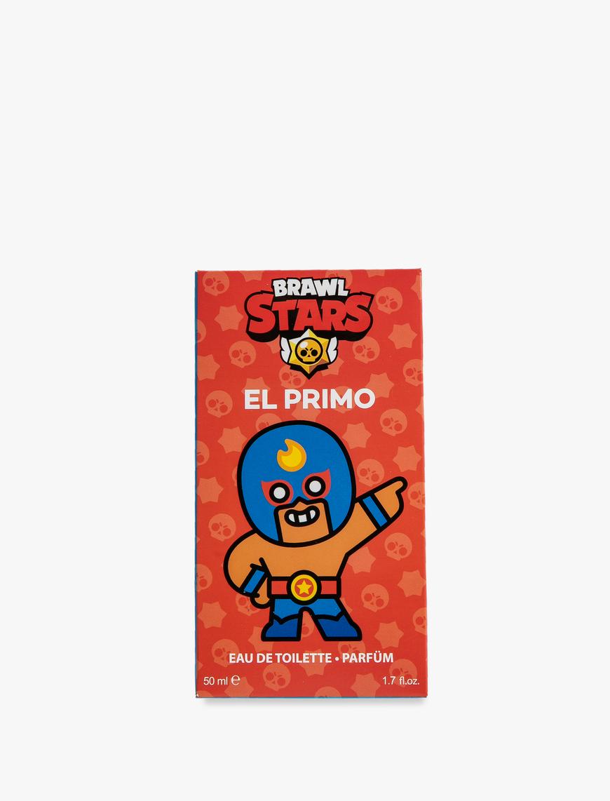  Erkek Parfüm Brawl Stars Lisanslı 50 ML