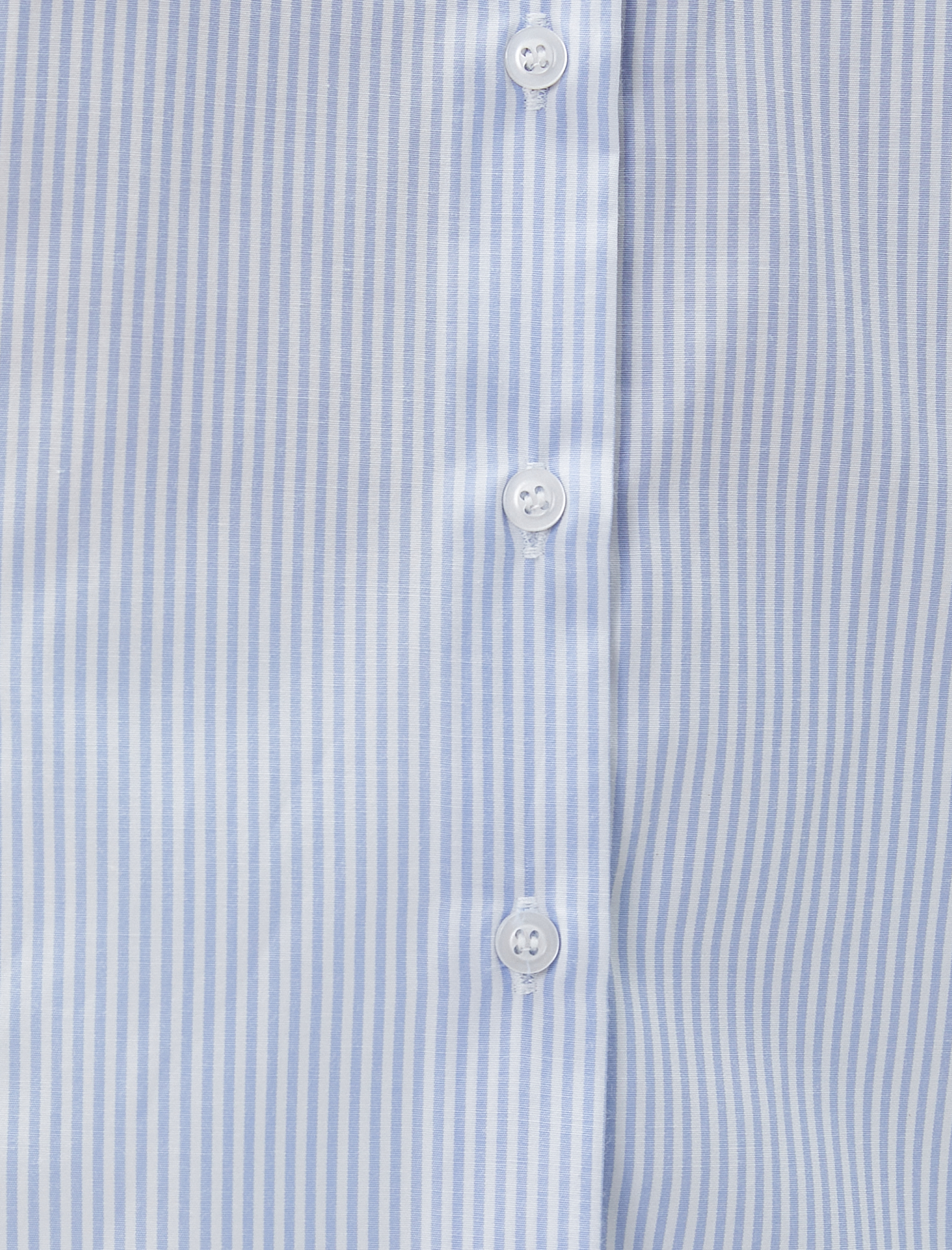   Basic Gömlek Kısa Kollu