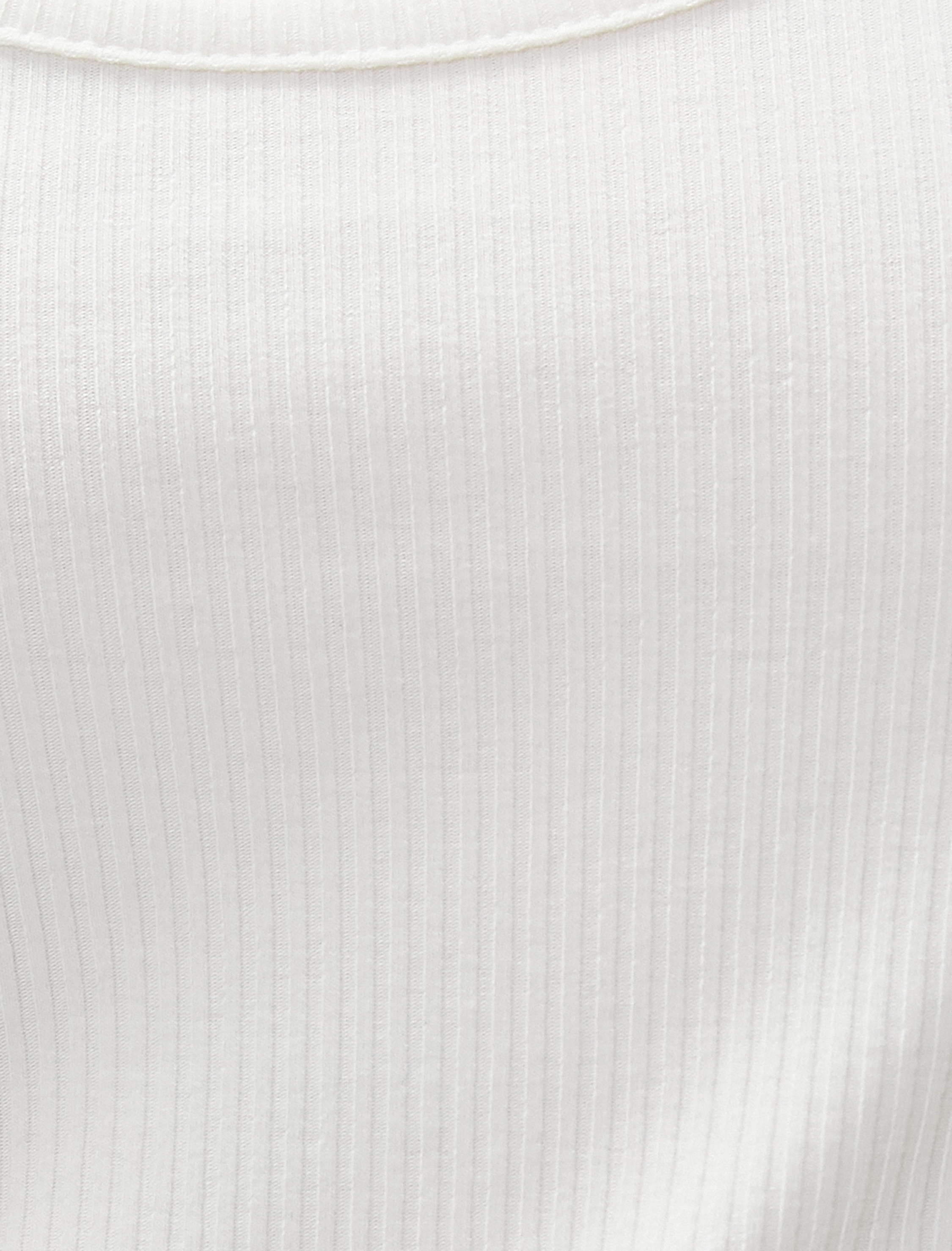   Basic Atlet Ribanalı U Yaka