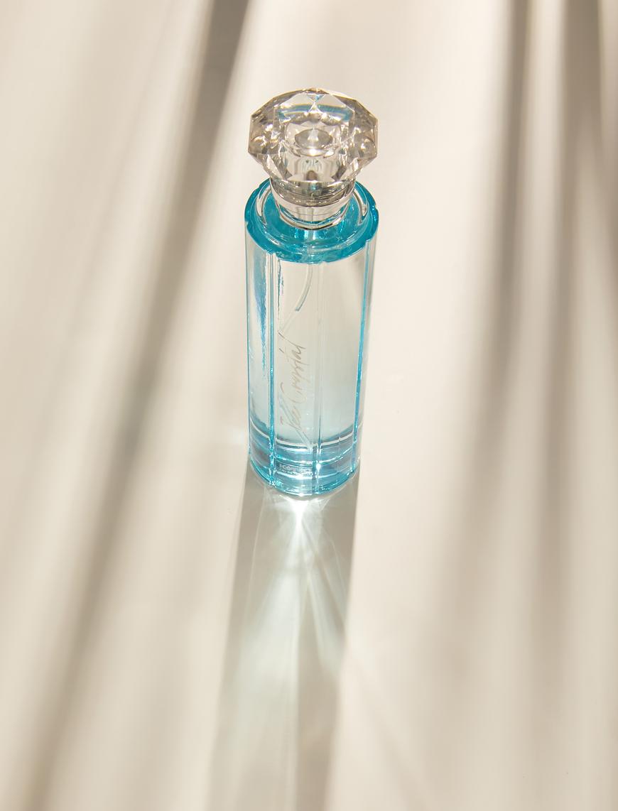  Kadın Parfüm Ice Crystal 100 ML