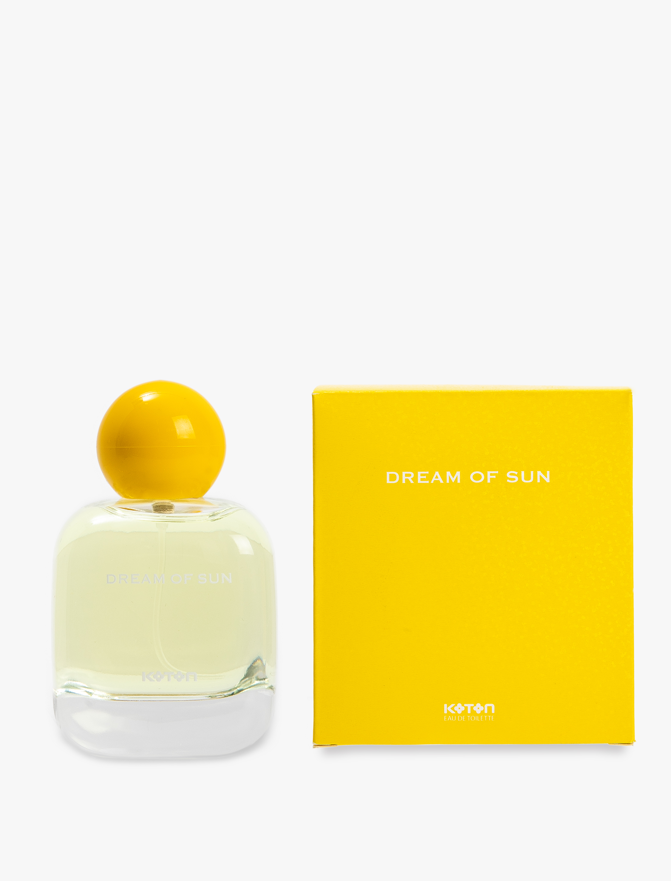 Koton Parfüm Dream of Sun 100 ML. 4