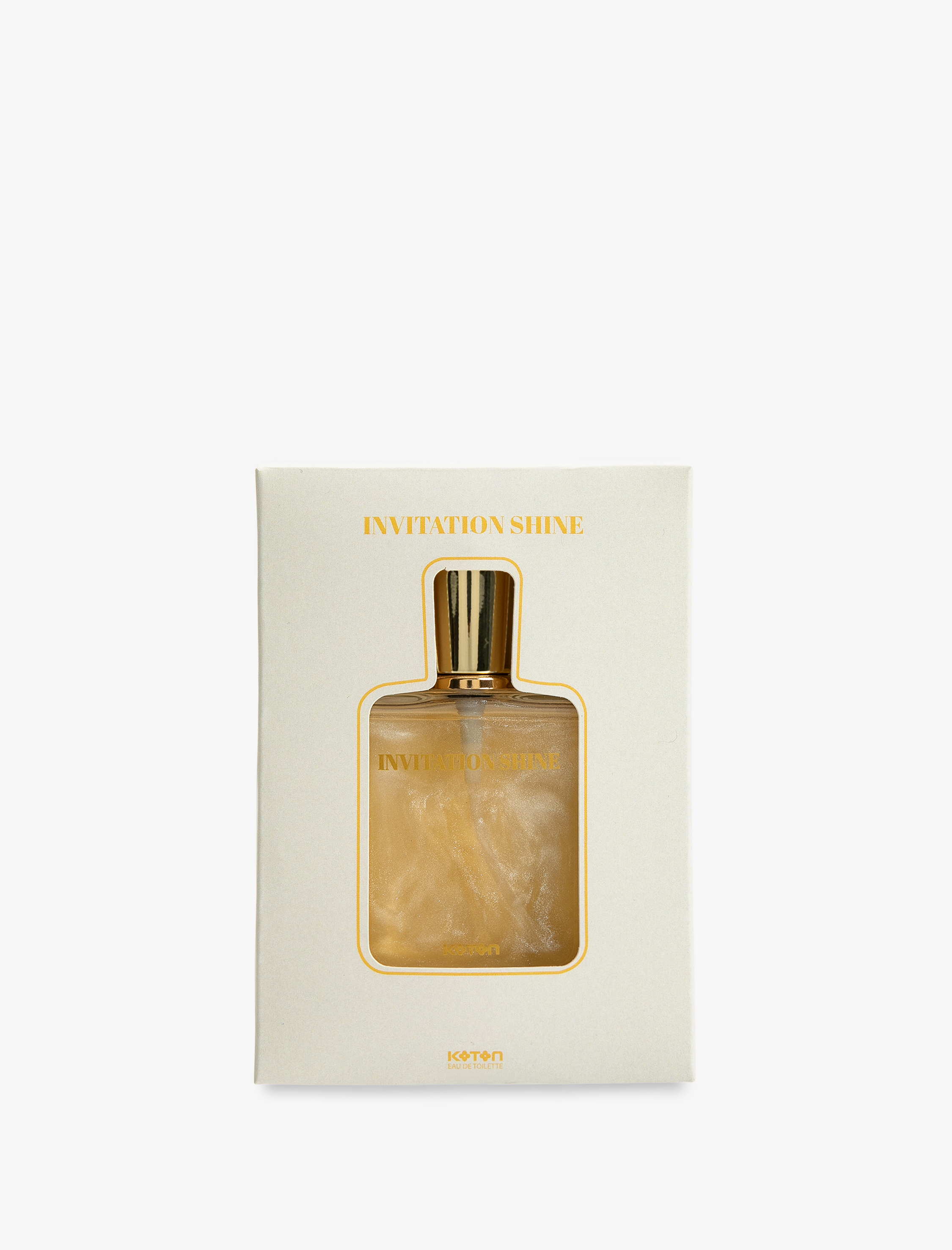  Kadın Parfüm Invitation Shine 50 ML