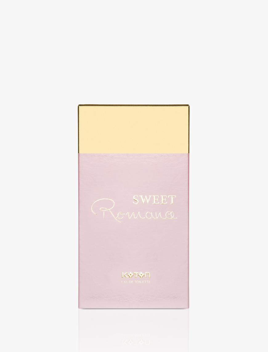  Kadın Parfüm Sweet Romance 100 ML