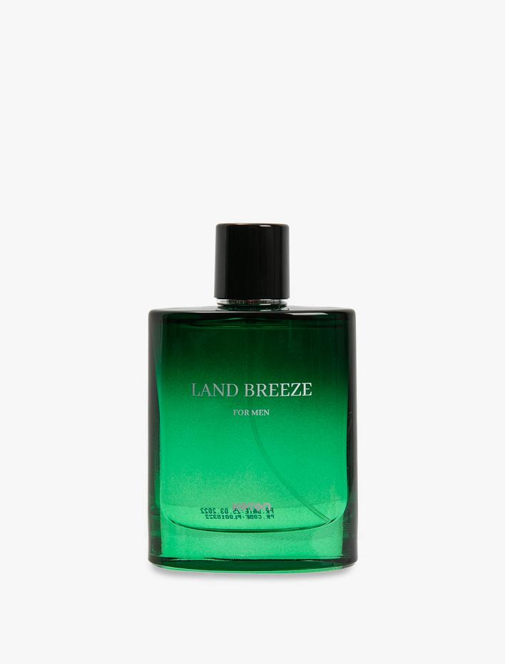 Erkek Parfüm Land Breeze 100 ML