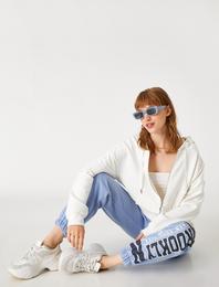 Jogger Eşofman Altı  İçi Polarlı