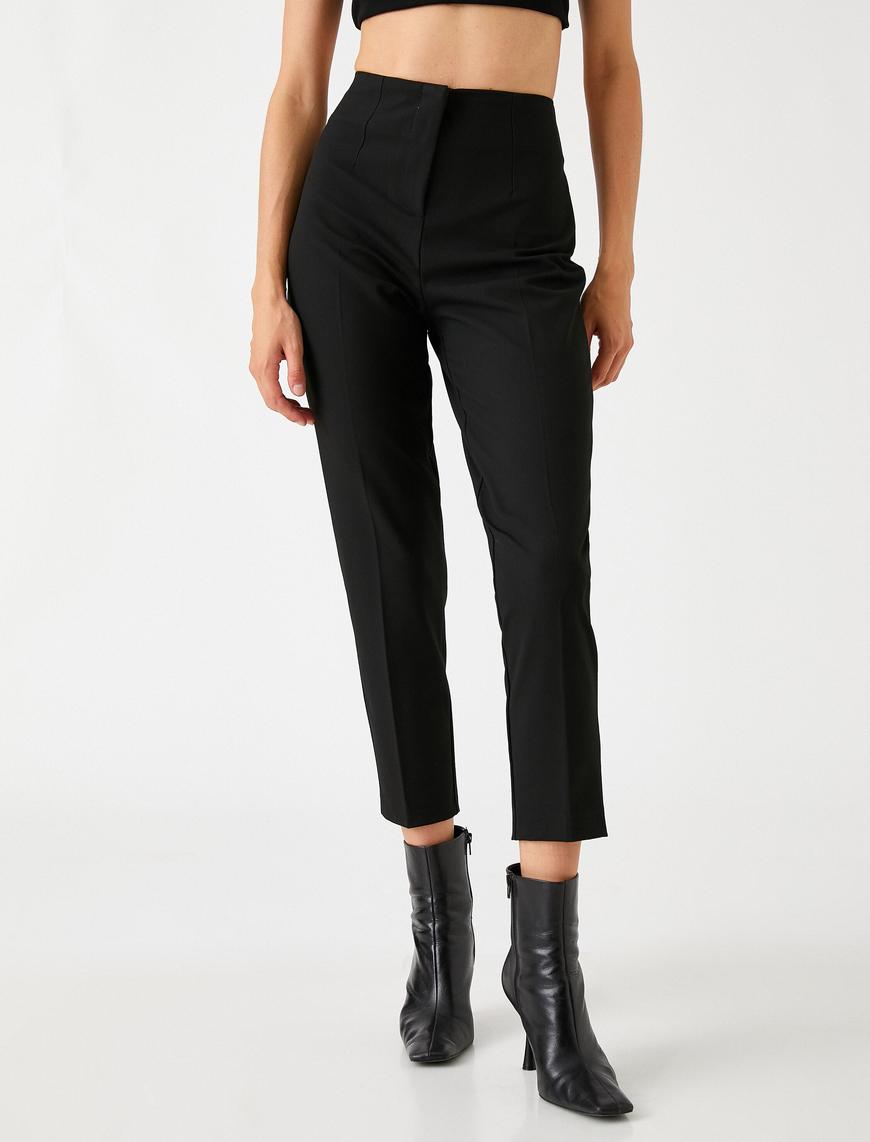   Basic Cigarette Pantolon