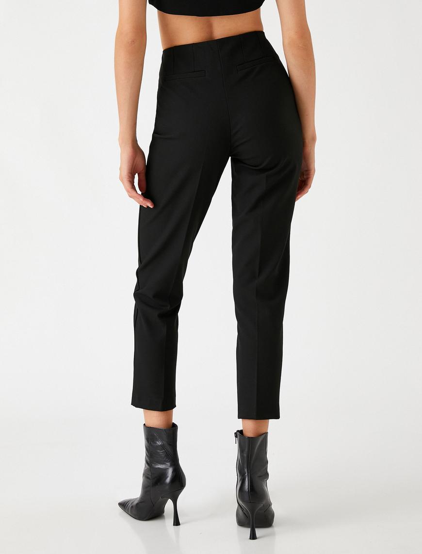  Basic Cigarette Pantolon