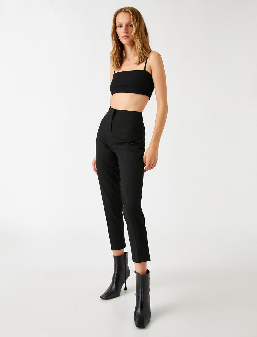   Basic Cigarette Pantolon